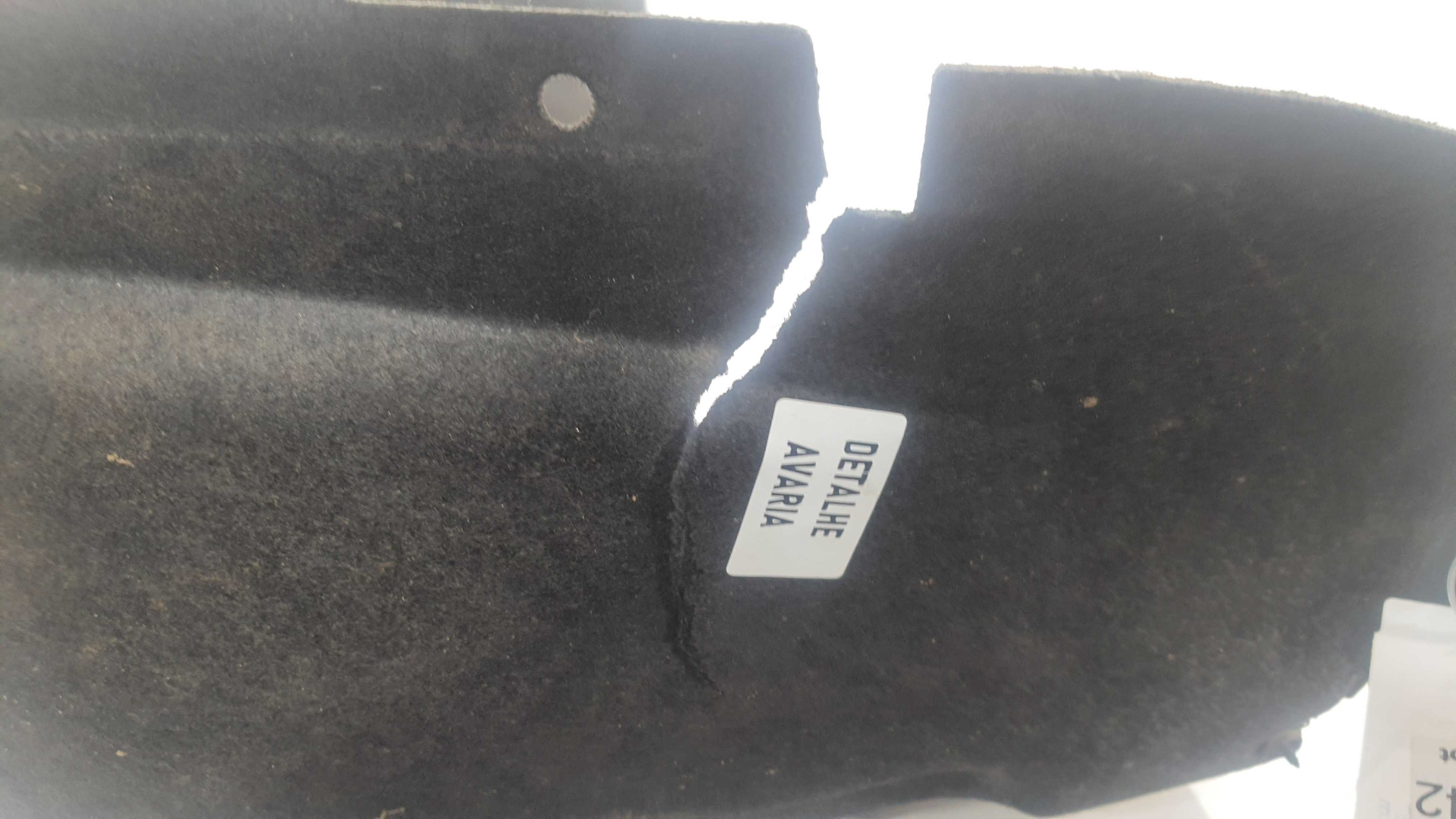 Parabarro T. Esquerda/detalhe Bmw X6 Xdrive 4.4 2010 V2276 3