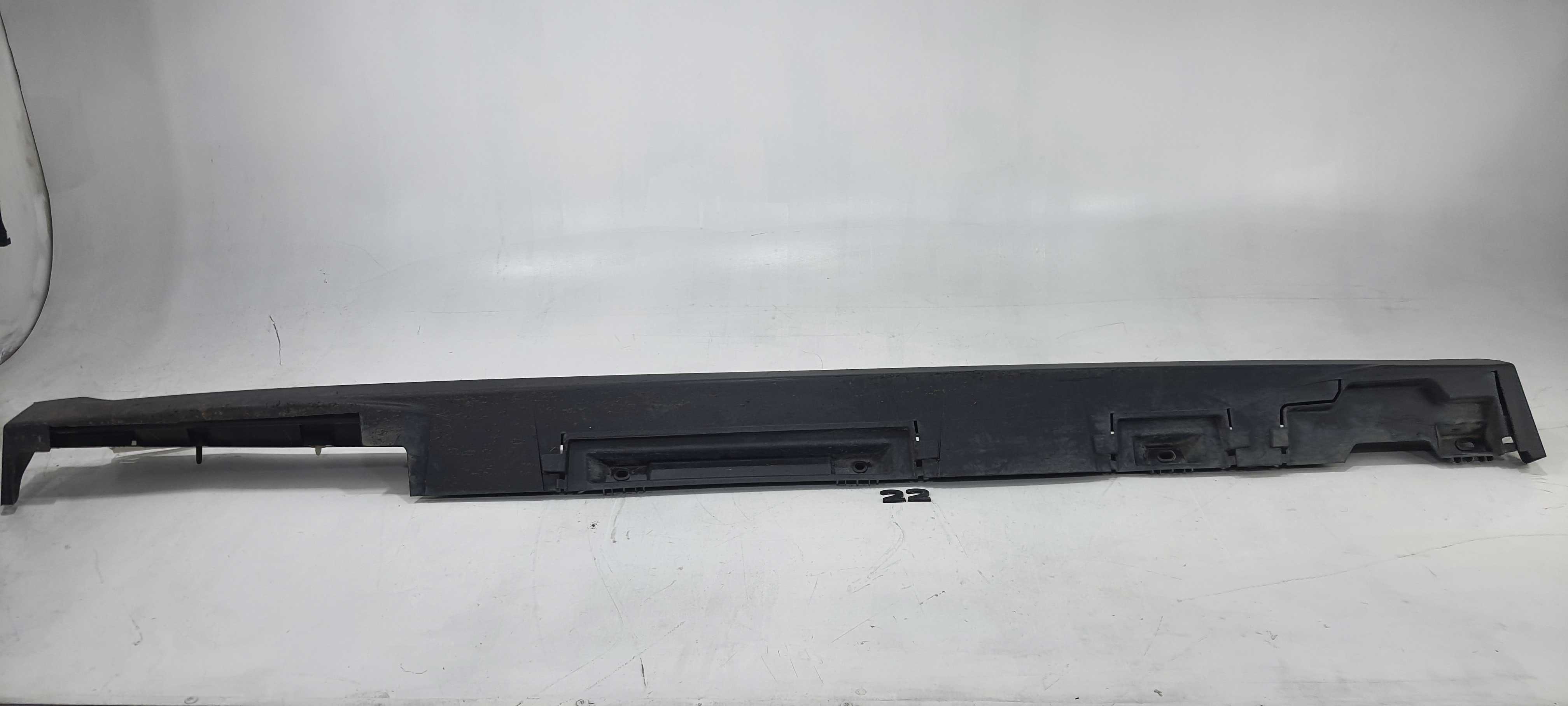 Espoiler Lado Esquerdo Land Rover Evoque 2017 V2266 2