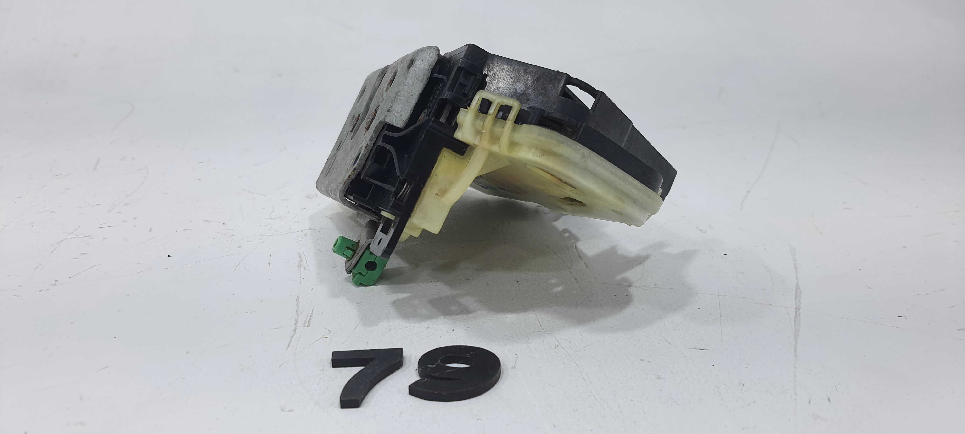 Fechadura Porta Traseira Esquerda Ford Edge 2013 V2264 2
