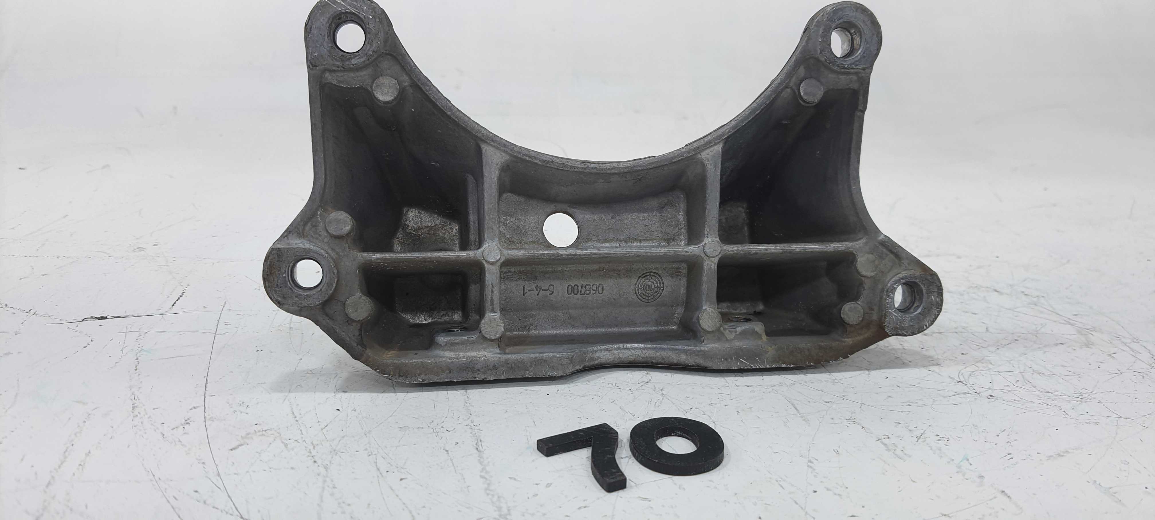 Suporte Coxim Cambio Mercedes-benz C180 2012 V2267 4