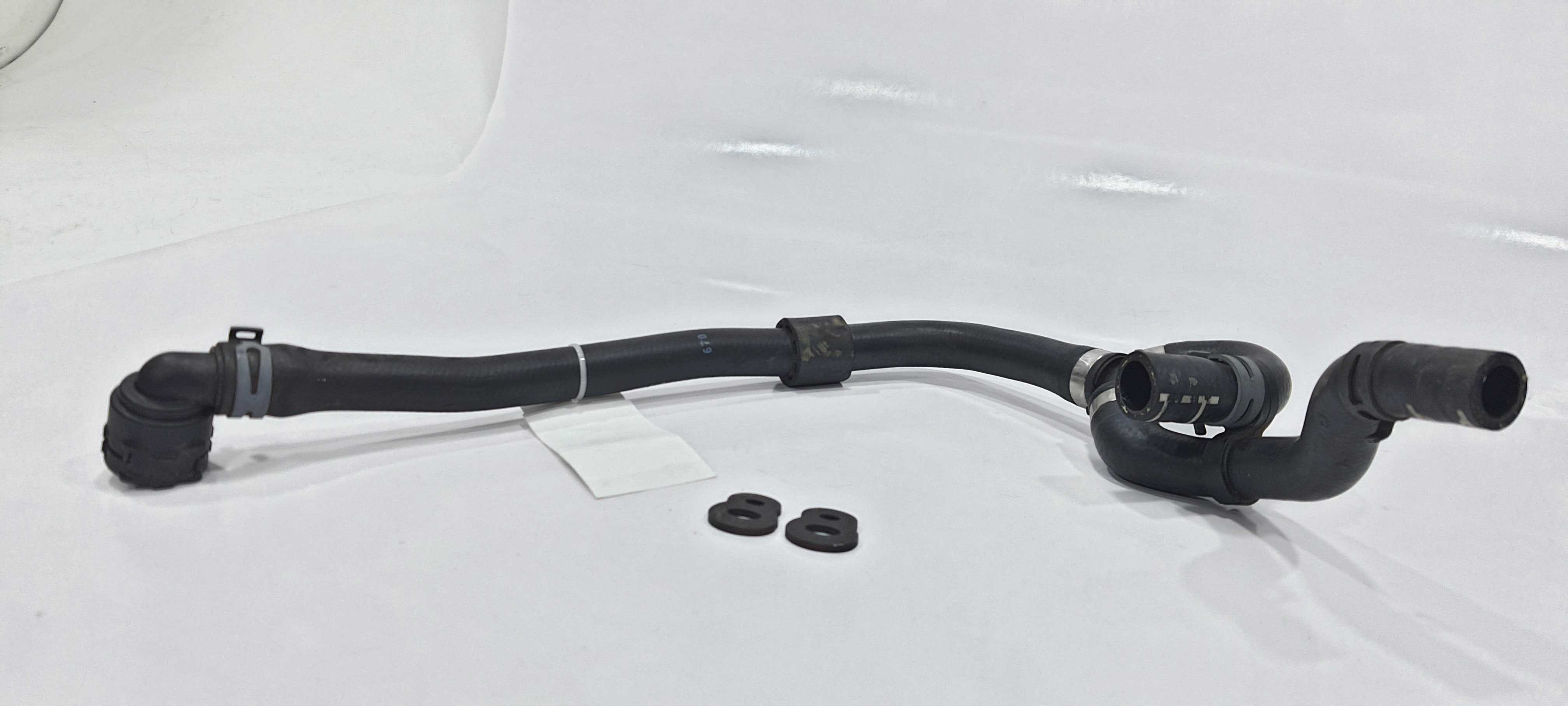 Mangueira De Agua Motor Volkswagen Virtus Hl 2023 V2258 4