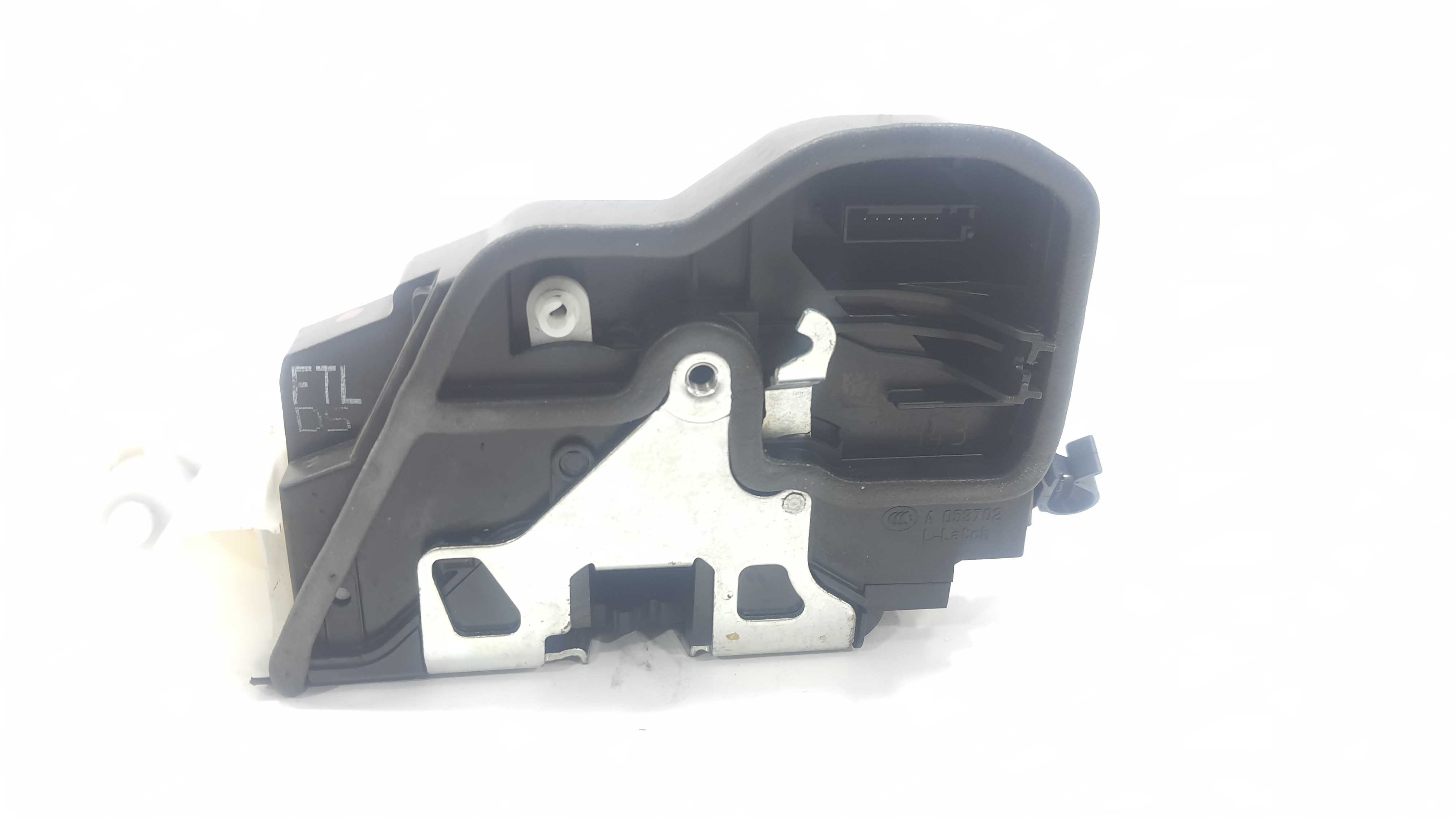 Fechadura Porta D. Esquerda Bmw X6 Xdrive 4.4 2010 V2276 2