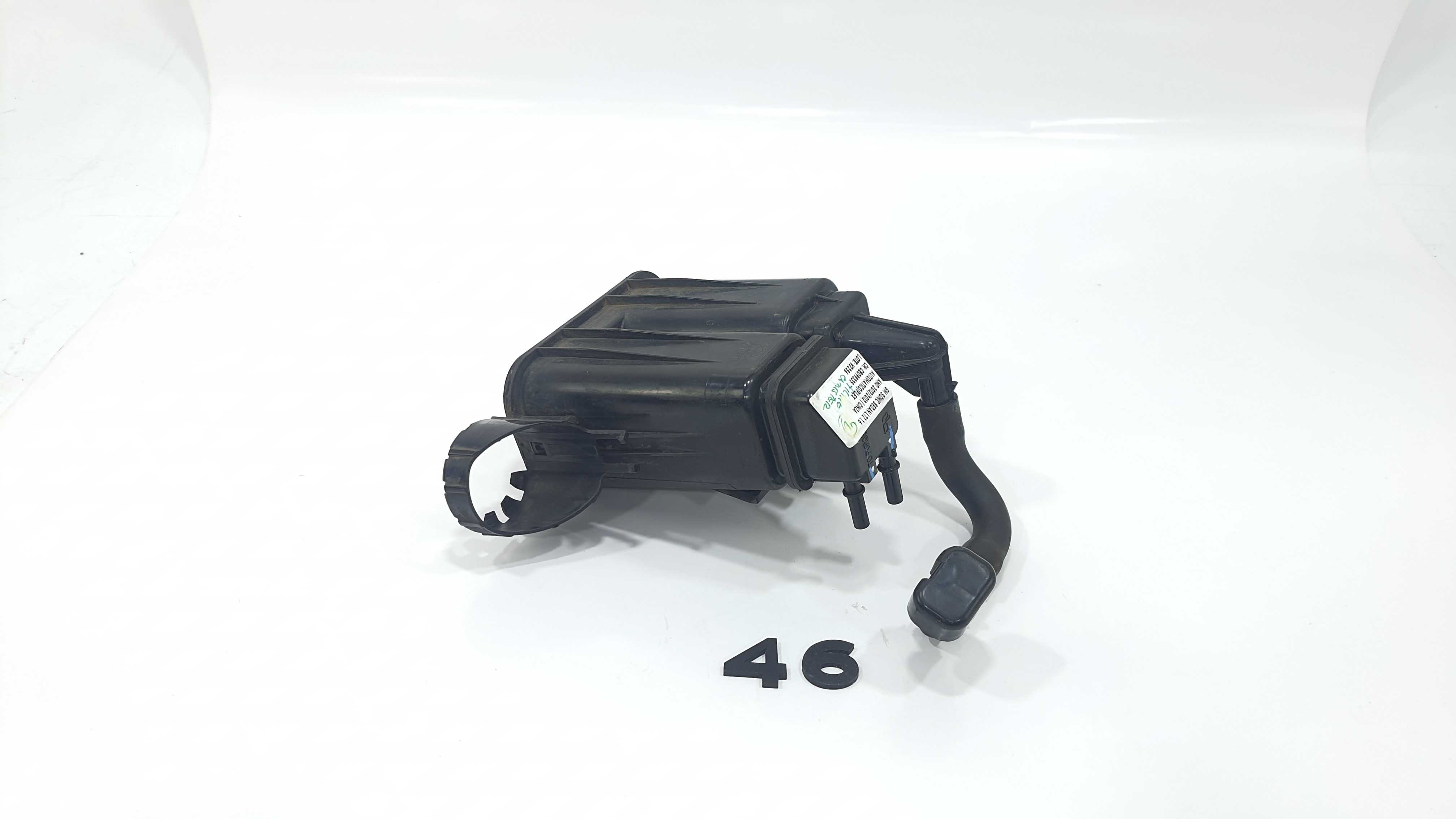 Filtro Canister Sonic Sedan Ltz 2012 V2256 2