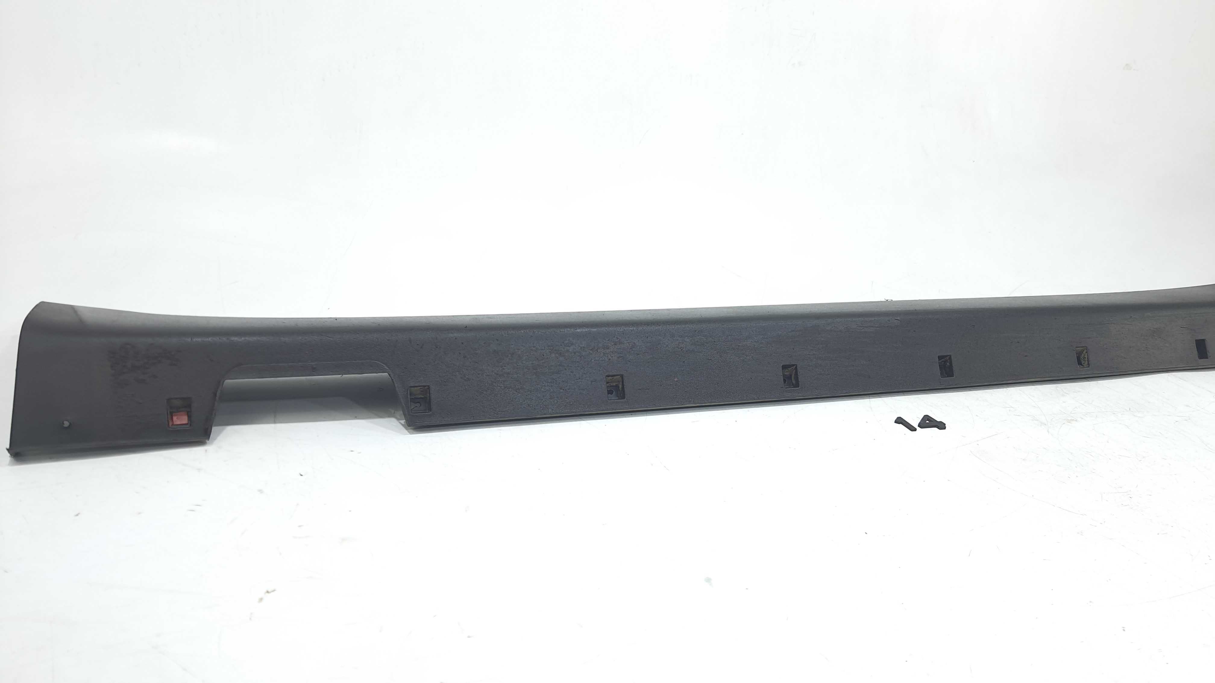 Espoiler Lado Esquerdo Kia Sportage 2.0 Lx3 2012 V2261 2