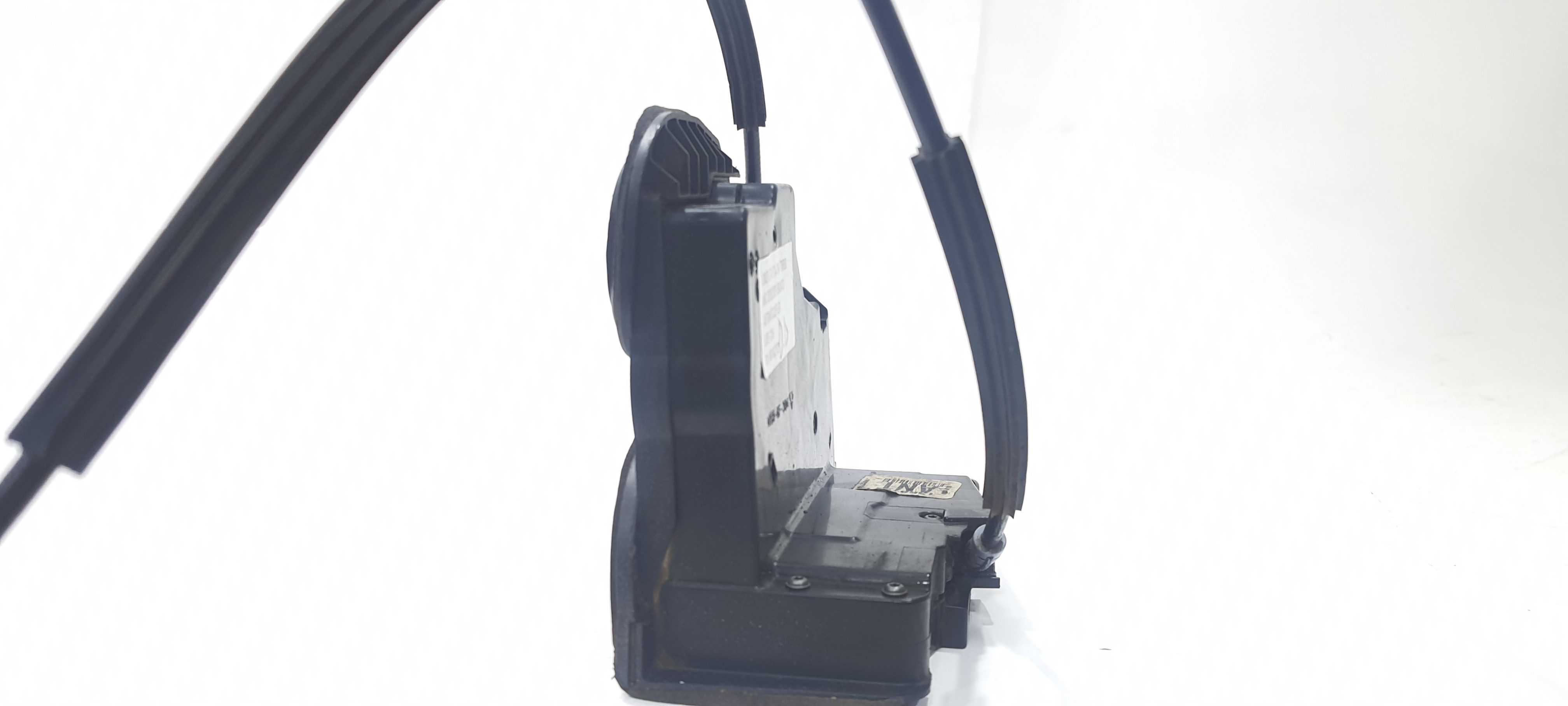 Fechadura Porta Dianteira Dir Cruze Lt 1.4 V1216 5