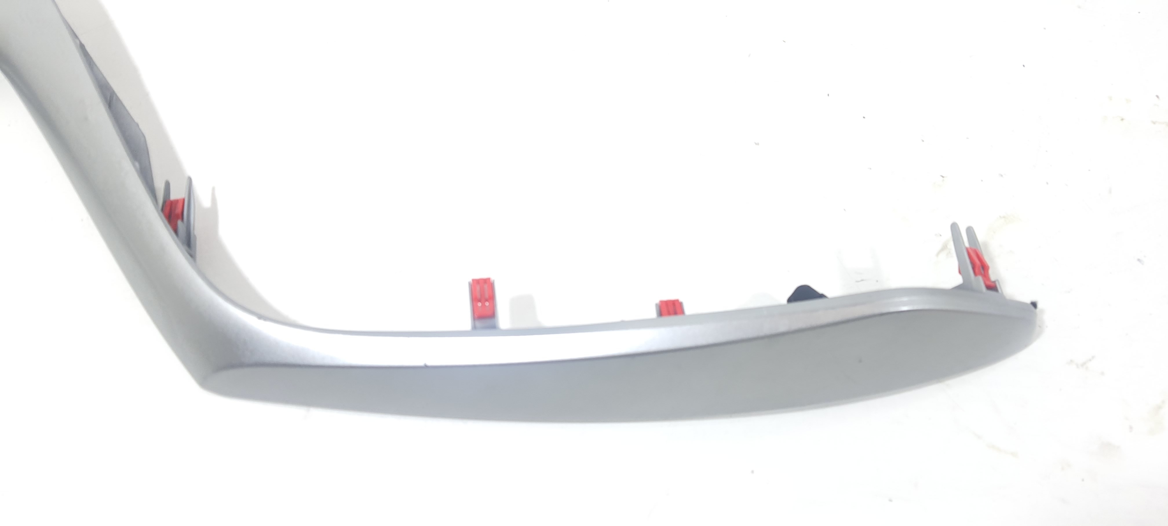 Moldura Painel Yaris Xl Plus Lado Esquerdo 1.5 2020 V1219 2