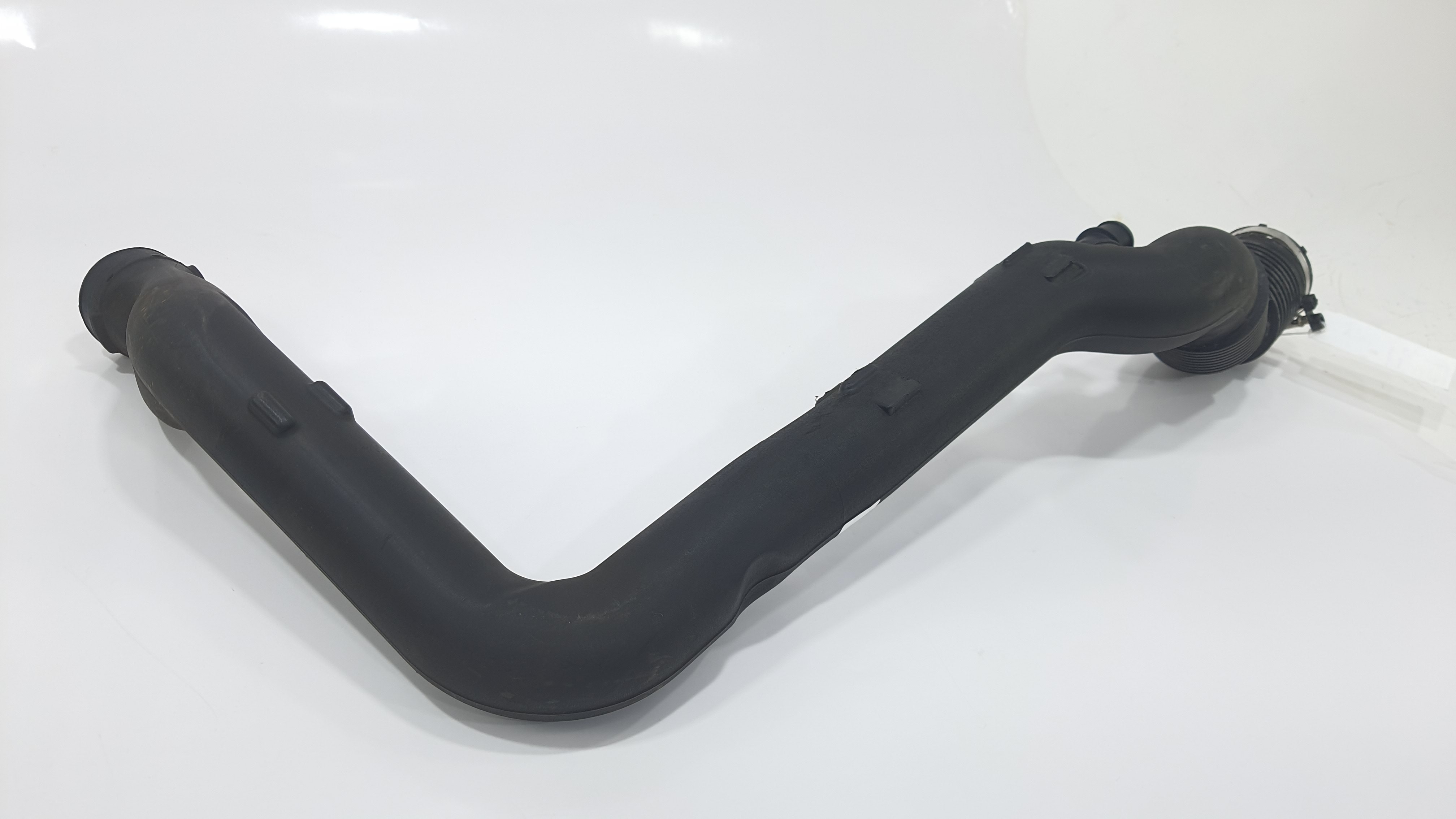 Tubo Interculer Discovery 3.0 2014 Sdv6 V2275 5