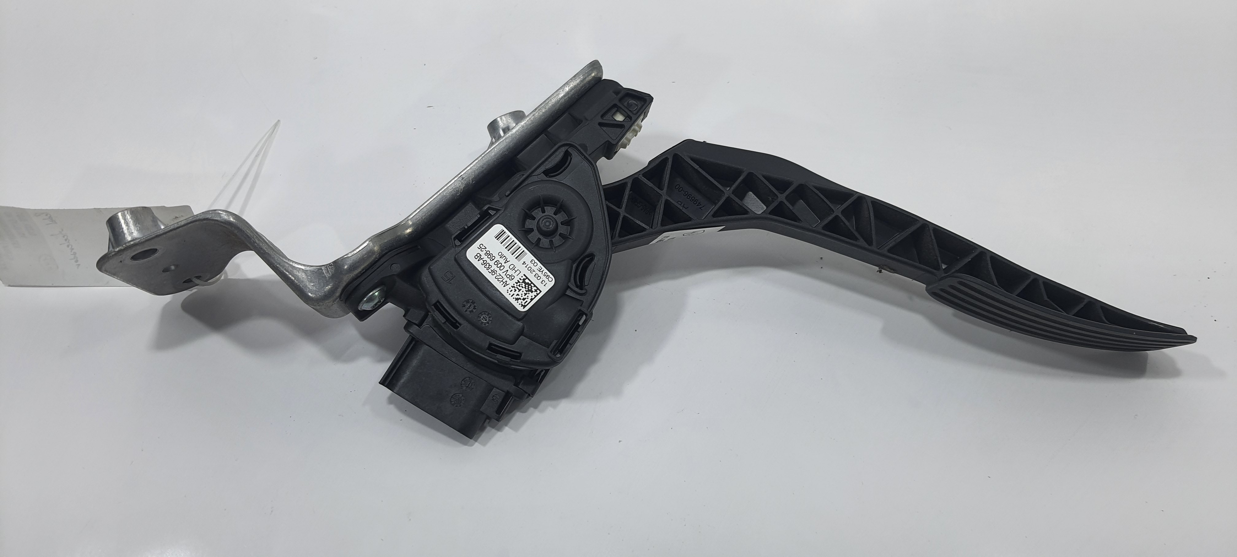 Pedal Acelerador Land Rover Discovery 3.0 2014 V2275 4