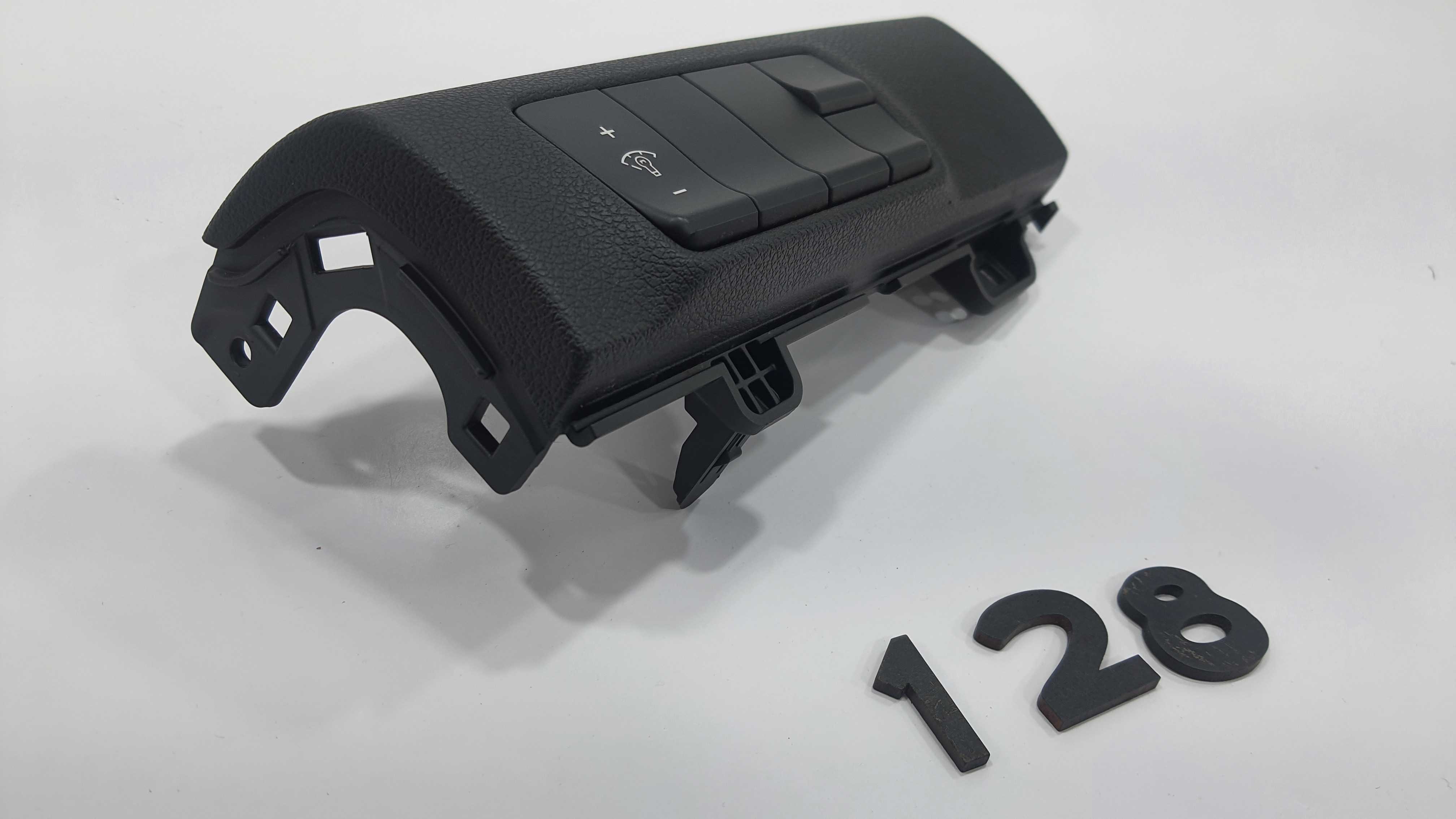 Botão Regulagem Do Painel Kia Sportage 2019 V2255