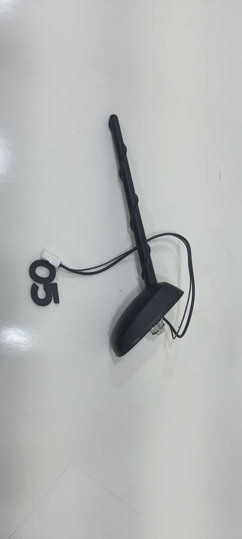 Antena Teto Captiva Awd 3.0 2011 V1215 5