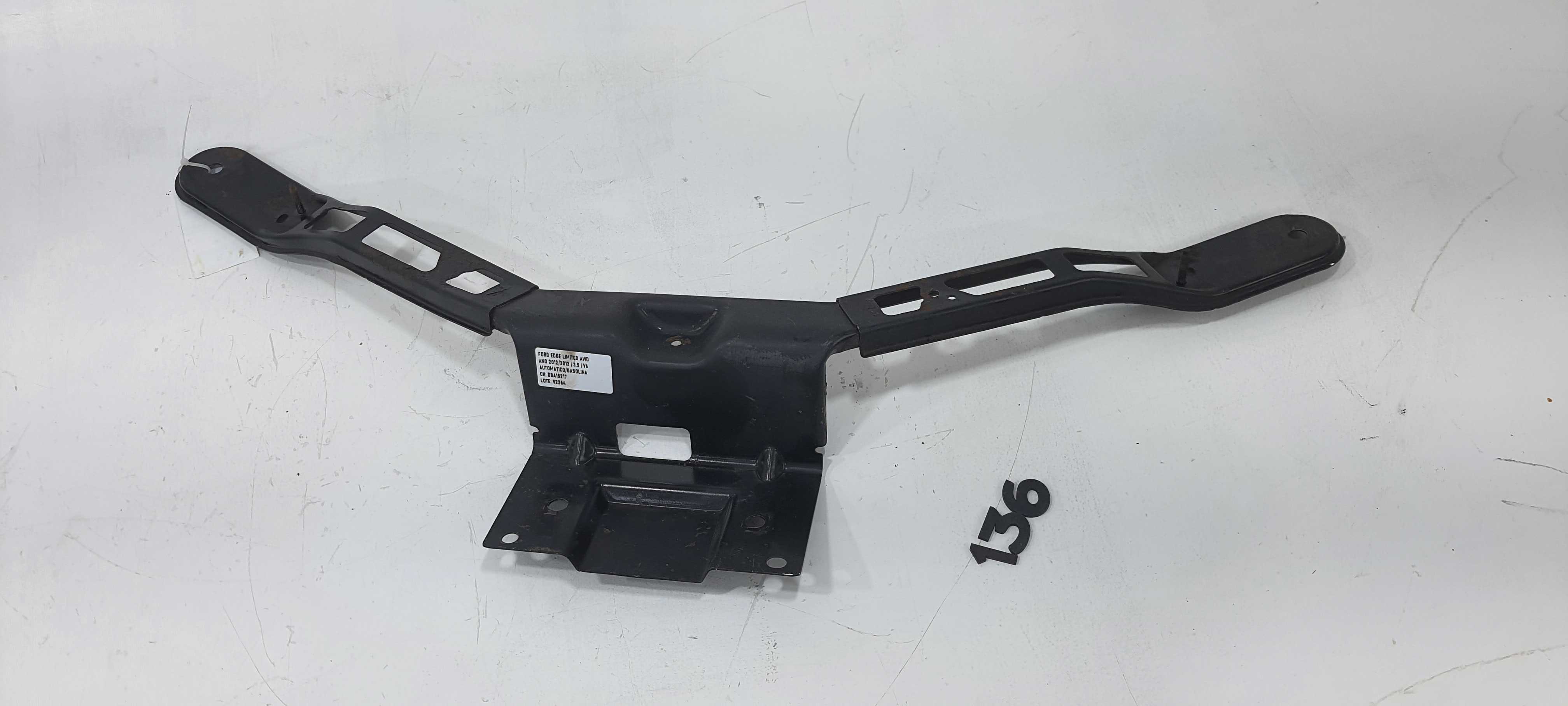 Suporte Superior Painel Frontal Ford Edge 2013 V2264 2