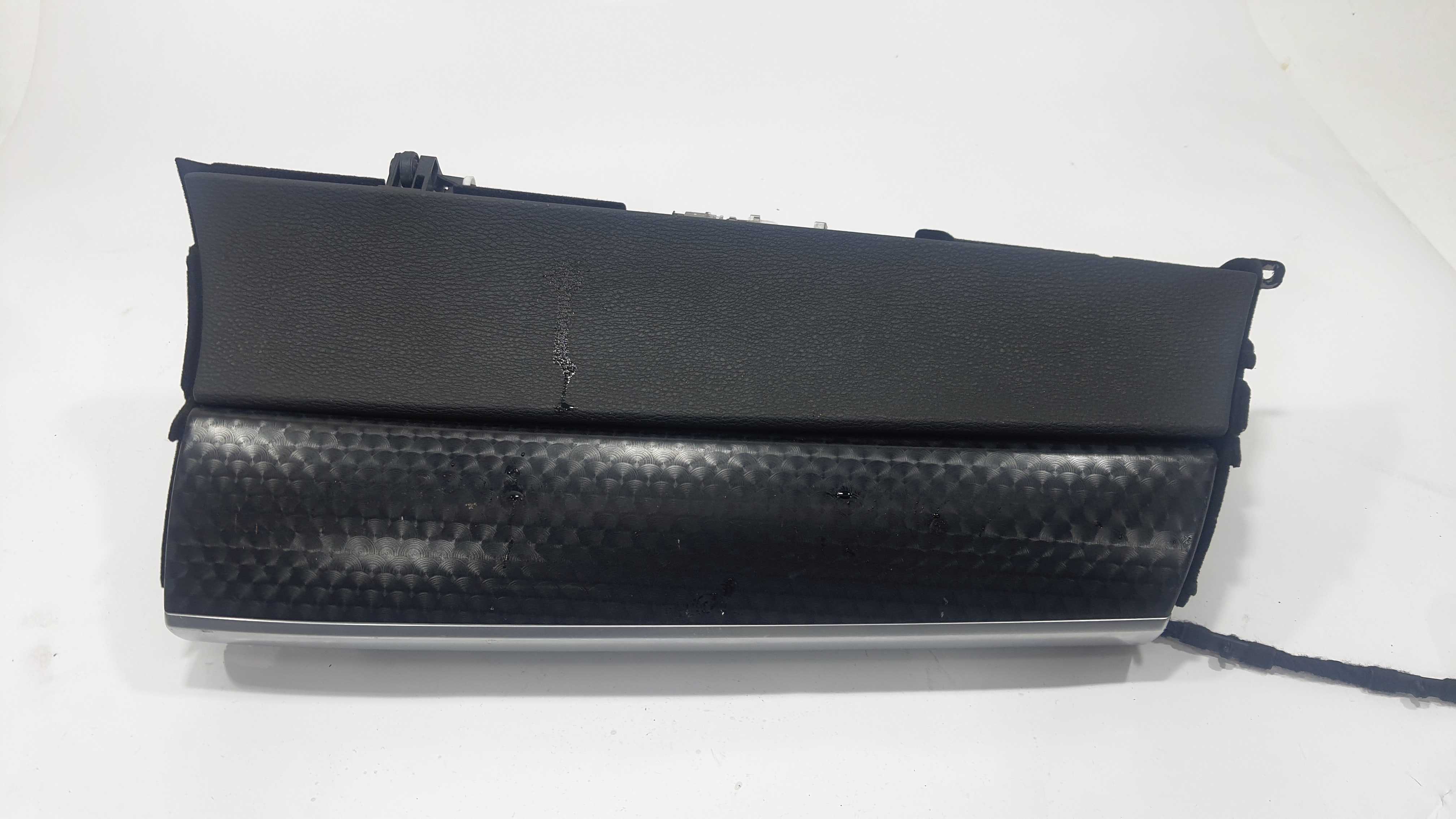 Porta Objeto Bmw X6 Xdrive 4.4 2010 V2276 4