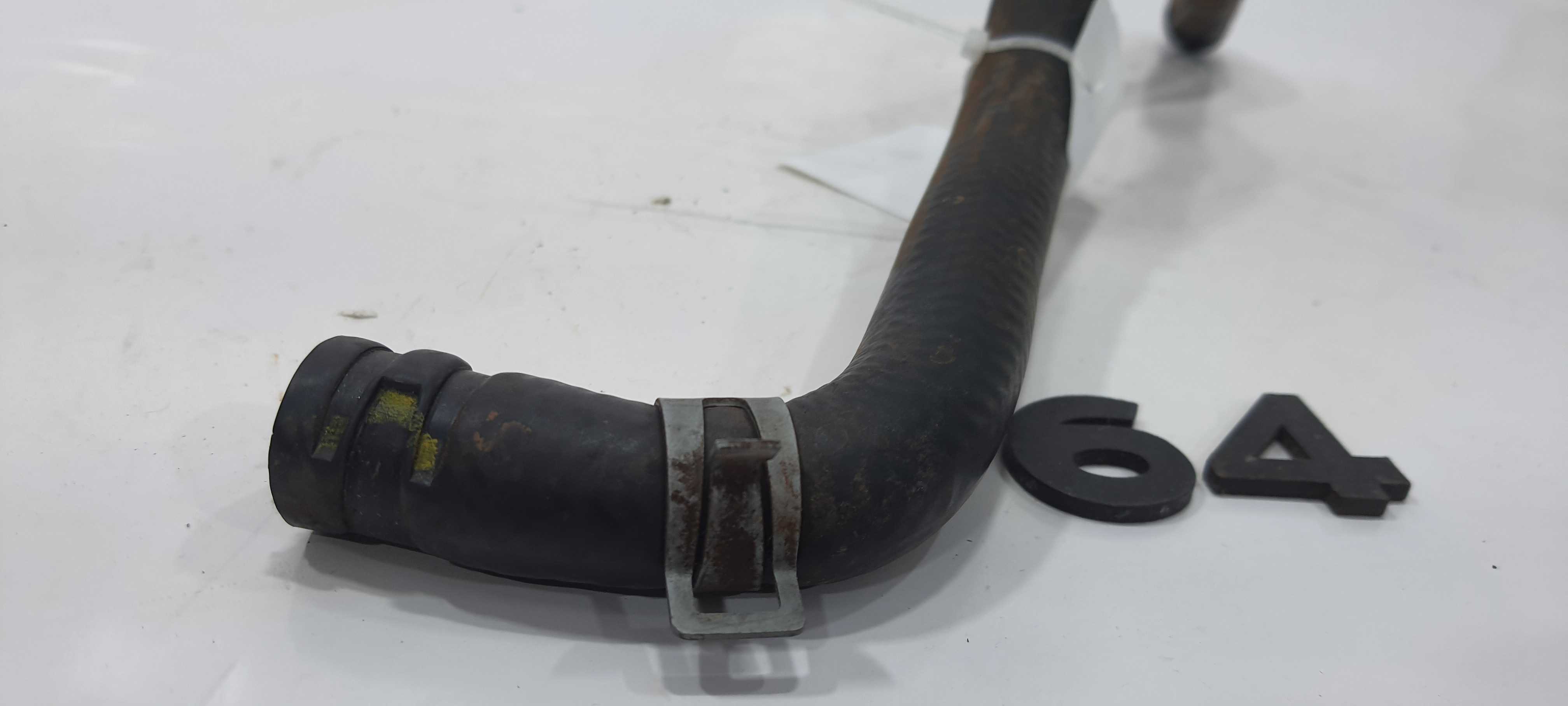 Mangueira Bomba Direção Hyundai Santa Fe V6 2013 V2271 3