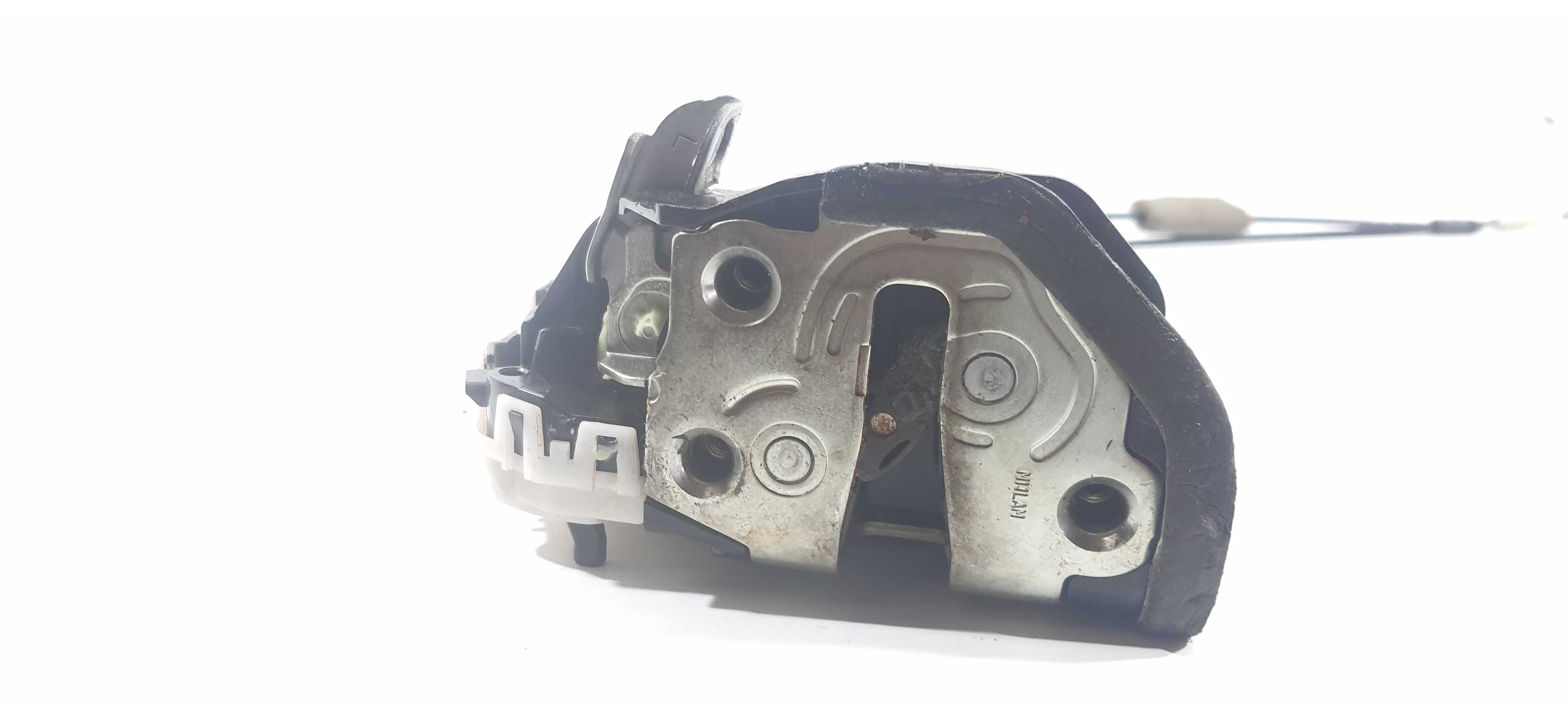 Fechadura Porta Traseira Esquerdo Honda Hrv 2017 V23 5