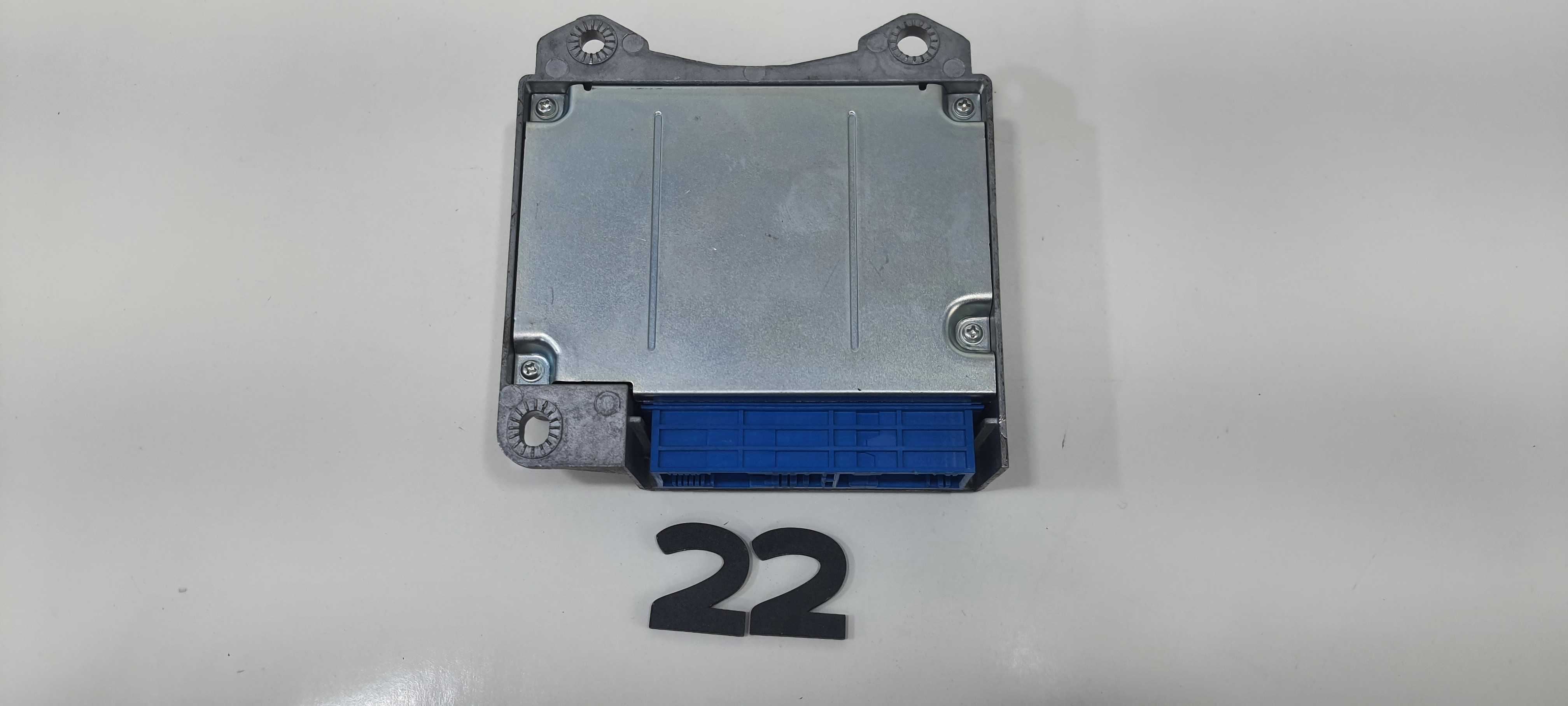 Módulo Injeção Hyundai Veracruz Gls V6 2007 V1233 Acionado 2