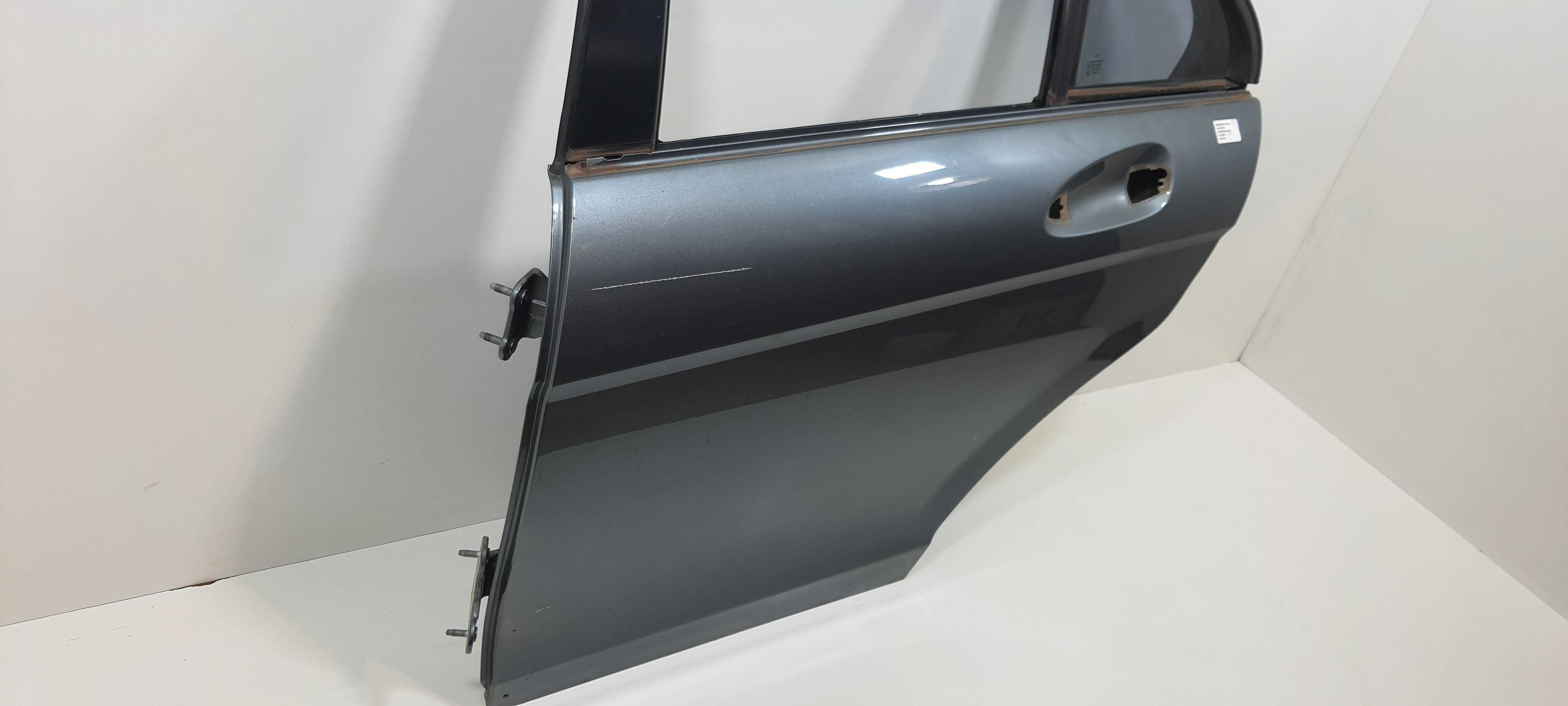Porta Traseira Esquerda Mercedes-benz C180 2012 V2267 5