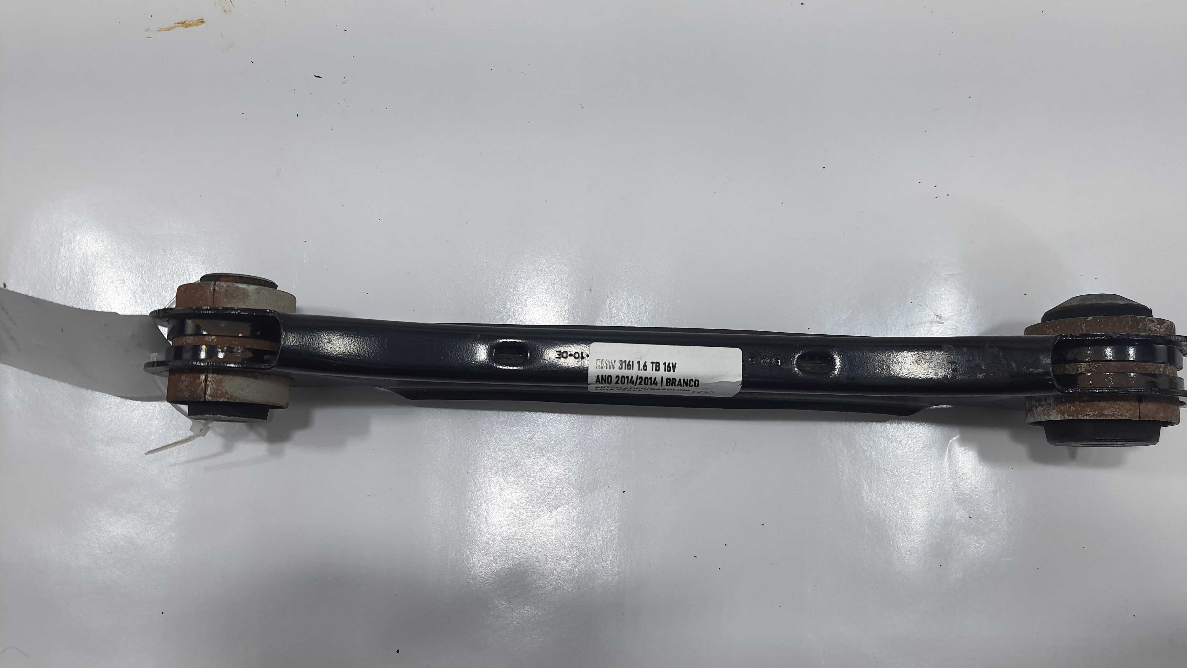 Braço Superior Esquerdo Bmw 316i 1.6 Tb V2277 2