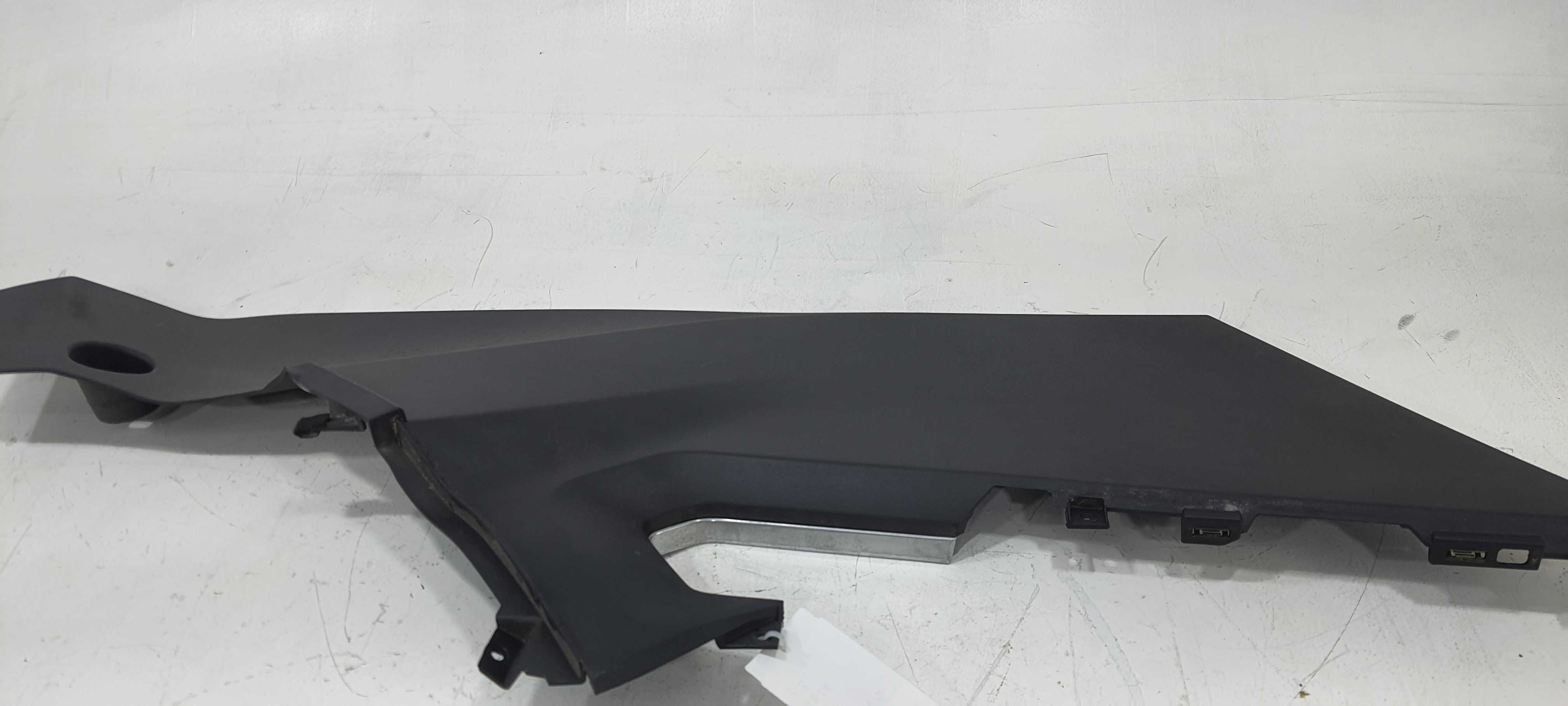 Comprimento Lateral Console Lado Direito Evoque 2017 V2266 2