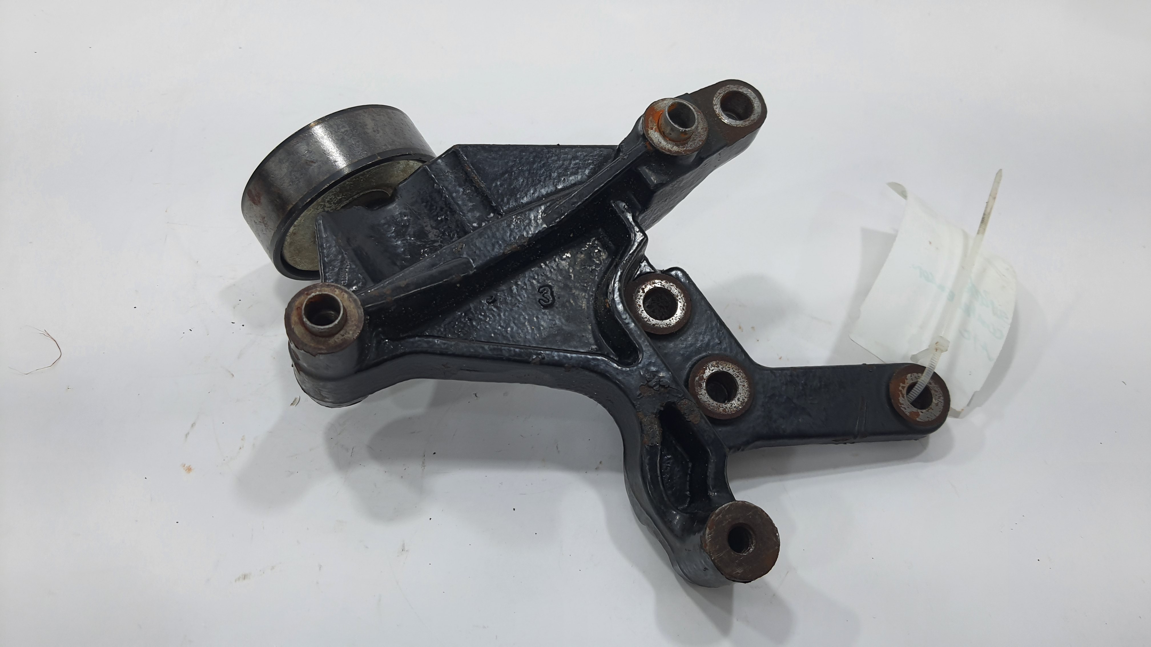 Suporte Compressor Ar Condicionado Jac T5 1.5 2018 V2253 5