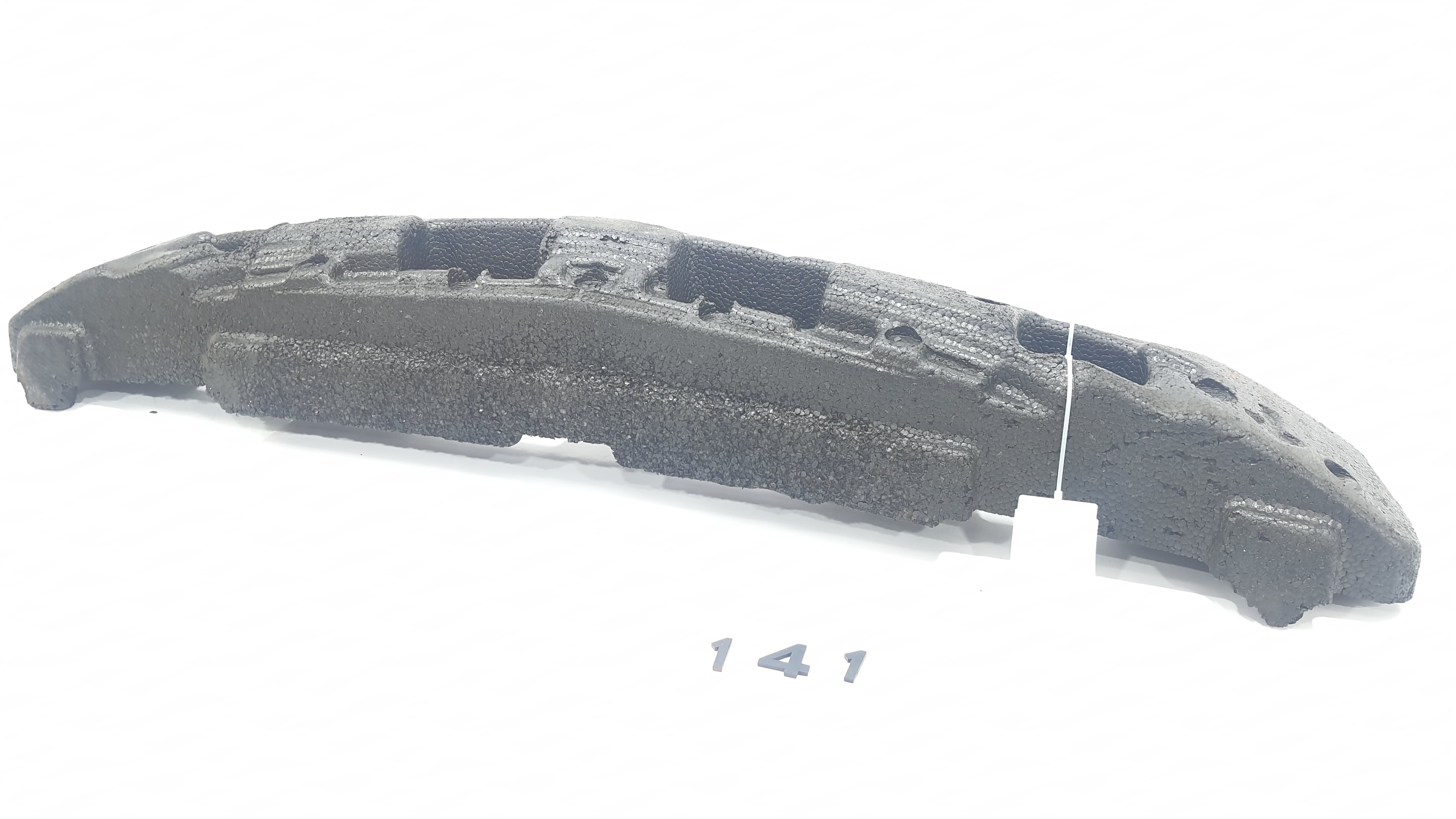 Absorvedor Impacto Traseiro Tracker Ltz Ano 2014 V2260 8