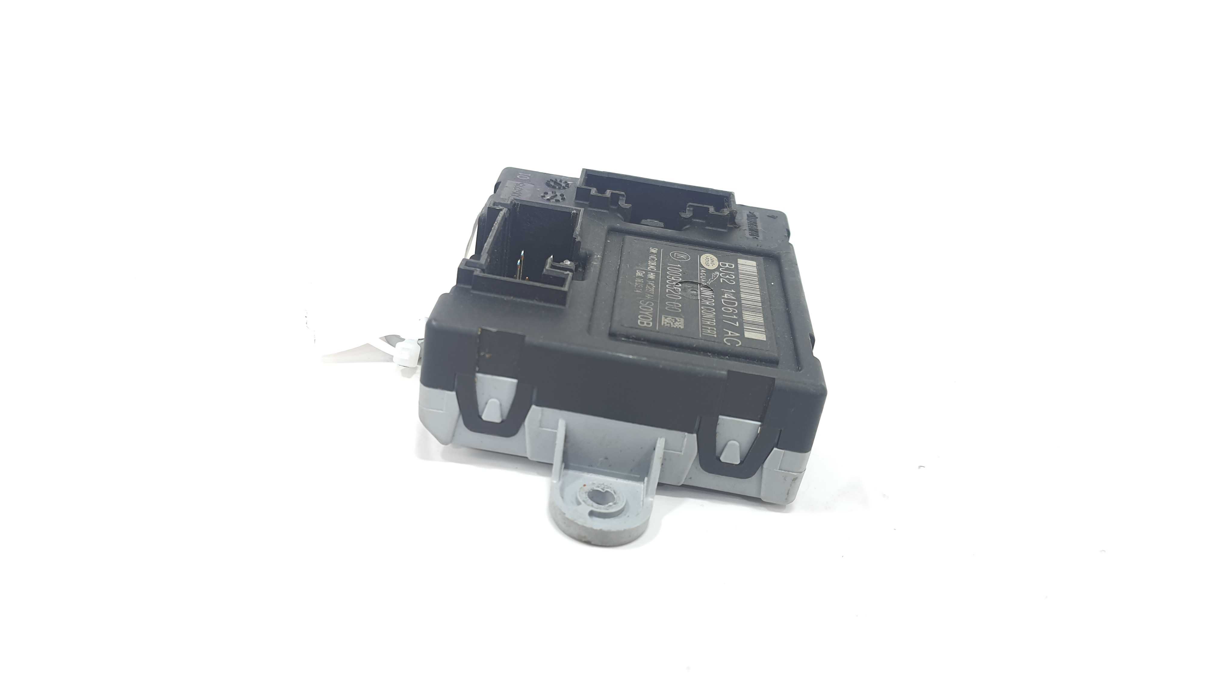 Modulo Comforto Porta Dianteira Direita Discovery 3.0 V2275 2