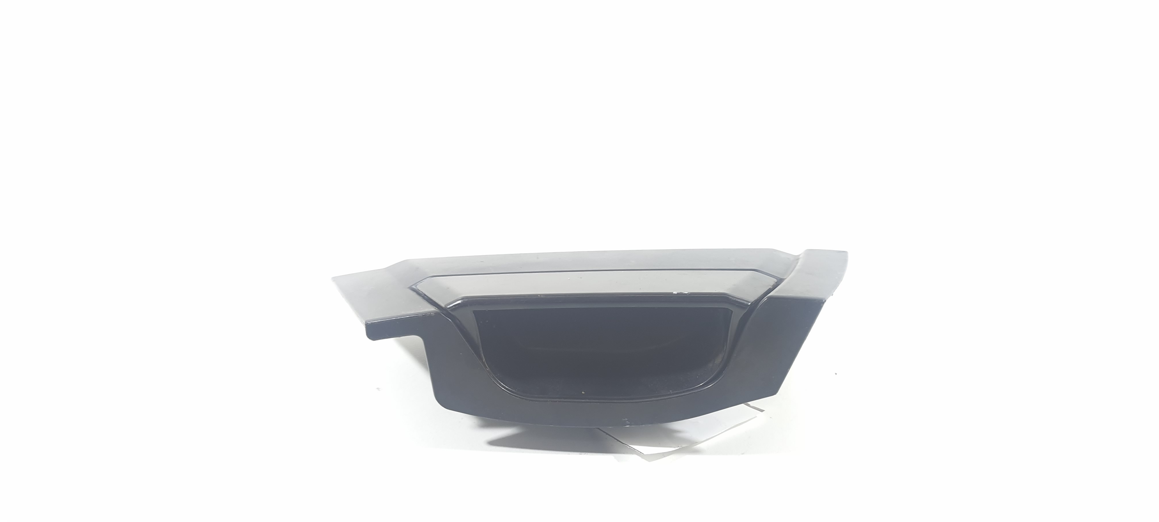 Maçaneta Externa T. Direita Honda Hr-v Ex Hs 1.5 2024 V2280 Preto Traseira 2