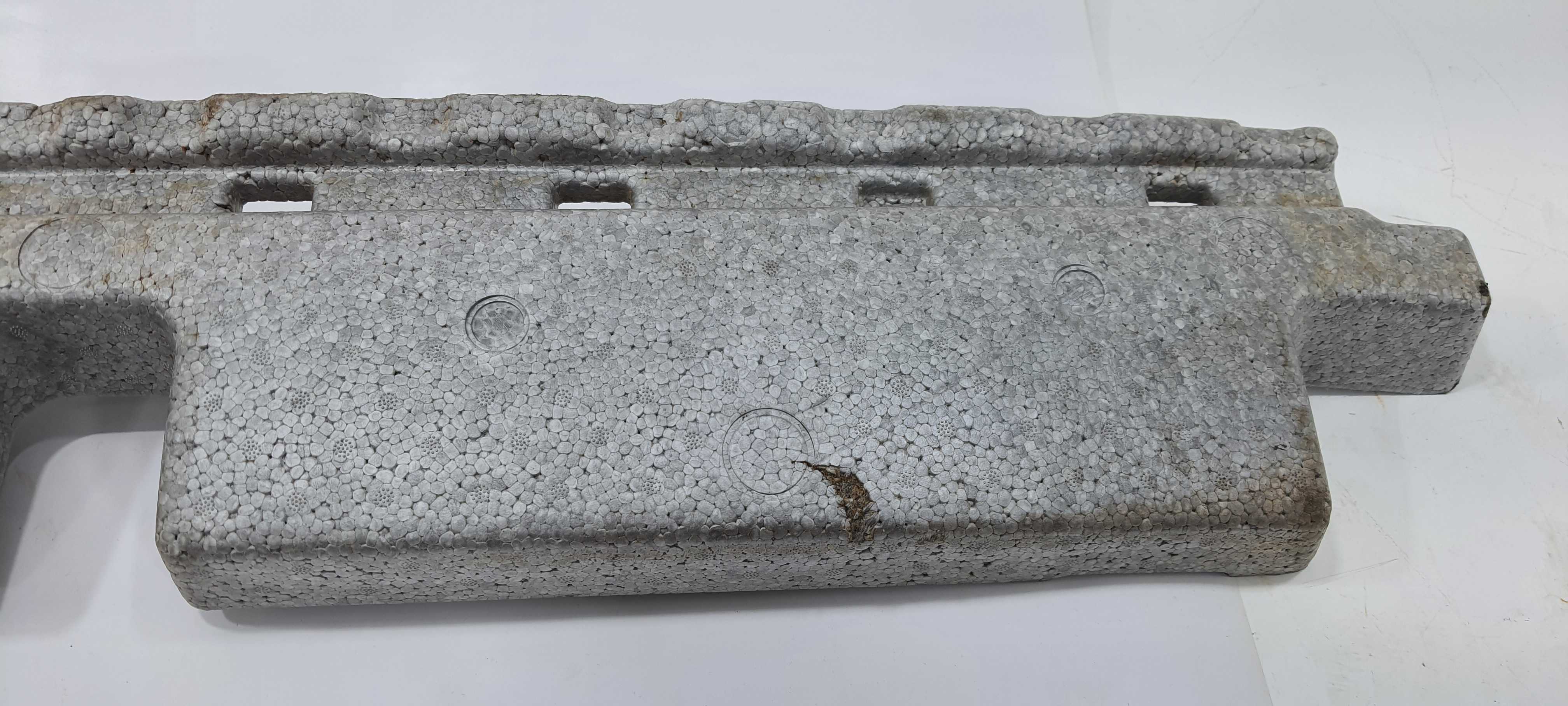 Absorvedor Impacto Traseiro Santa Fe 3.5 V6 2013 V2271 4