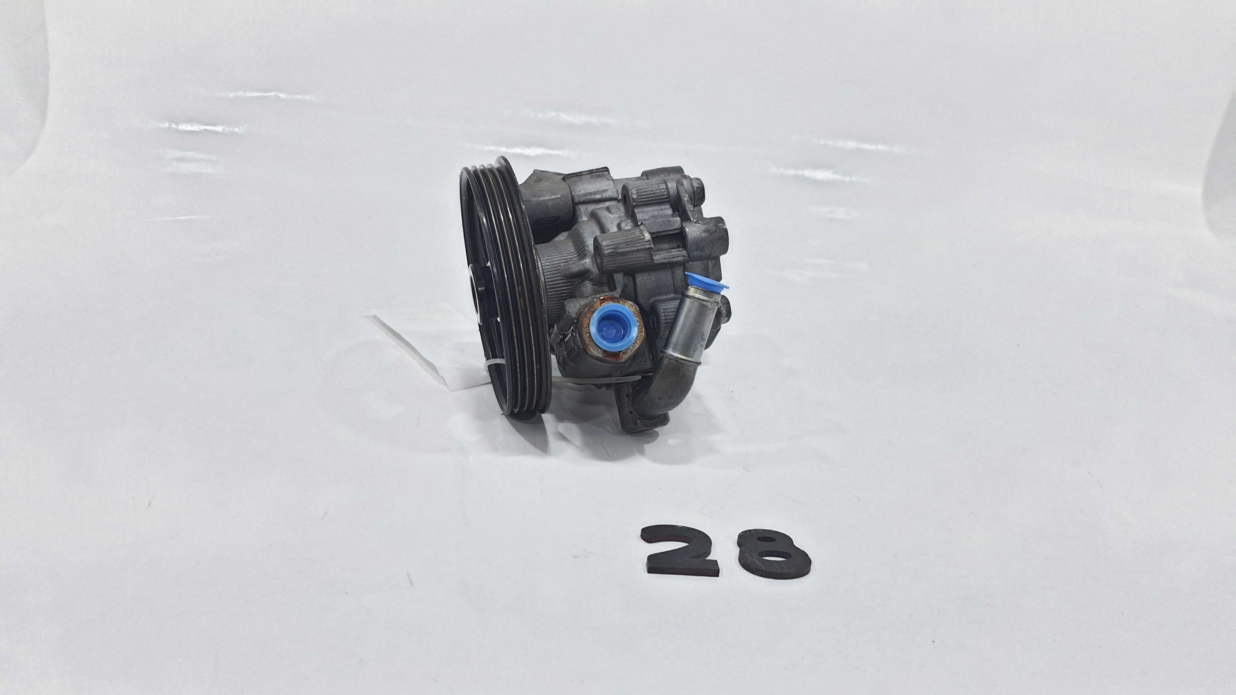 Bomba De Direção Sonic Sedan Ltz 2012 V2256 6