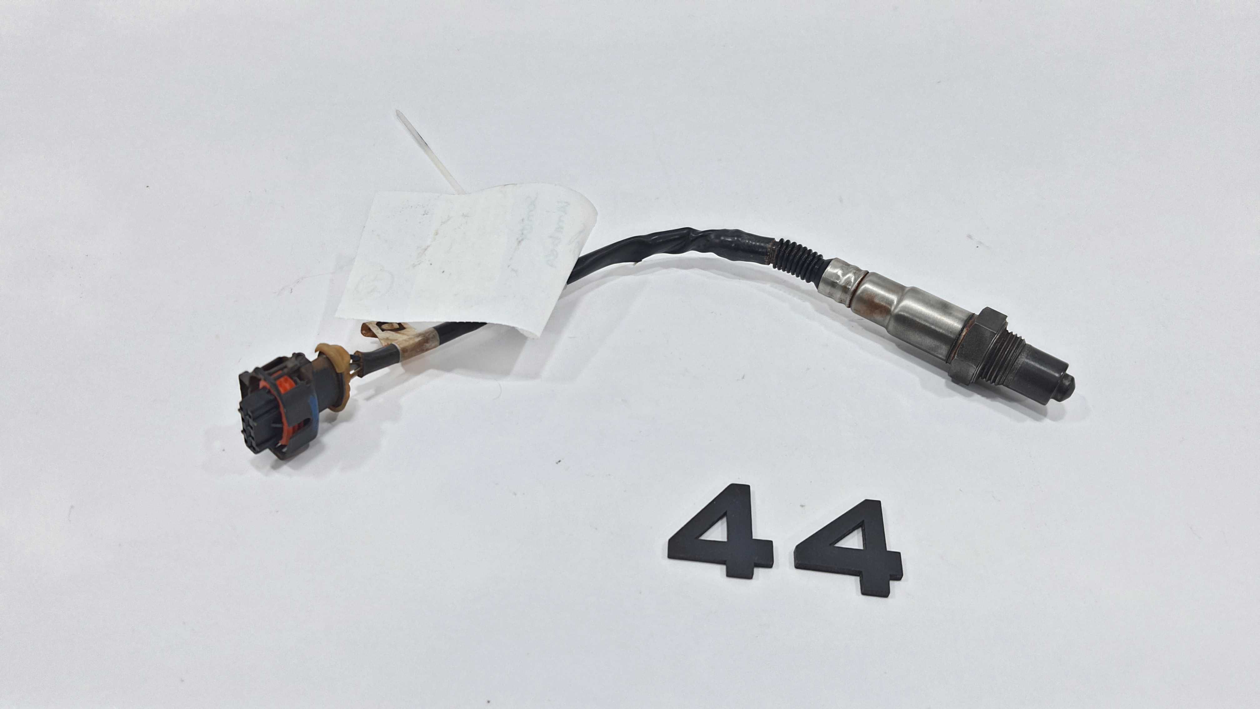 Sonda Lambda Pós Tracker Ltz Ano 2014 V2260 4