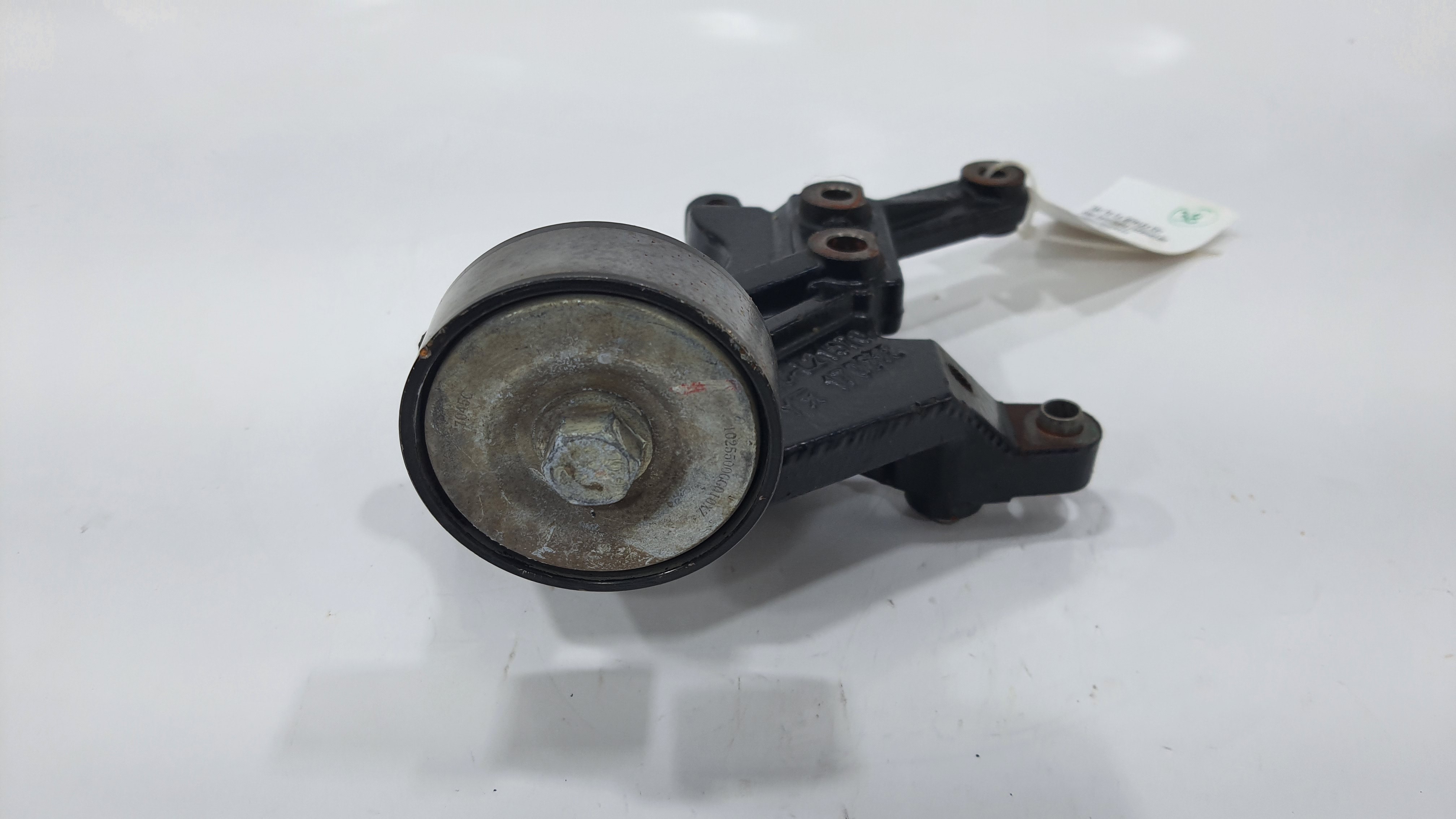 Suporte Compressor Ar Condicionado Jac T5 1.5 2018 V2253 4