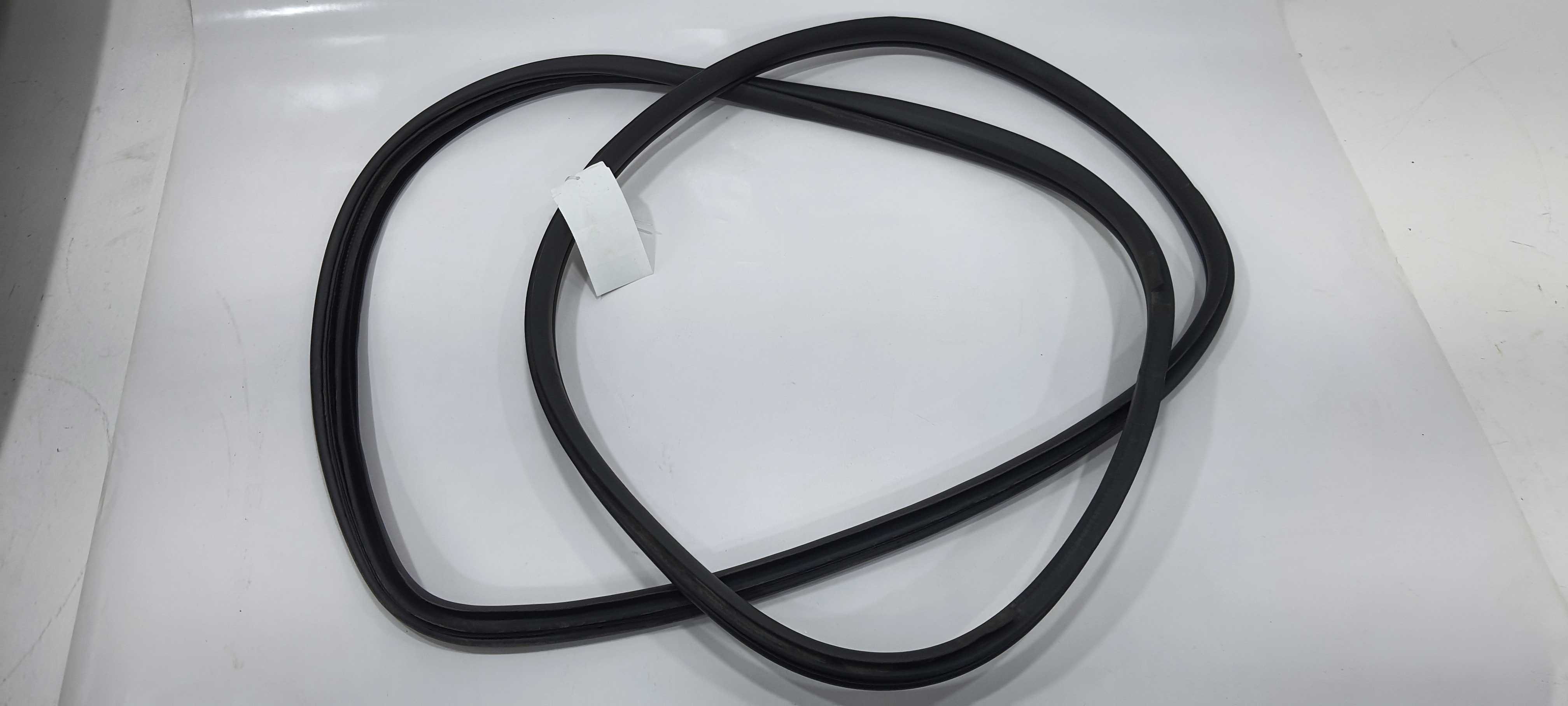 Borracha Traseira Esquerda Santa Fe 3.5 V6 2013 V2271 3