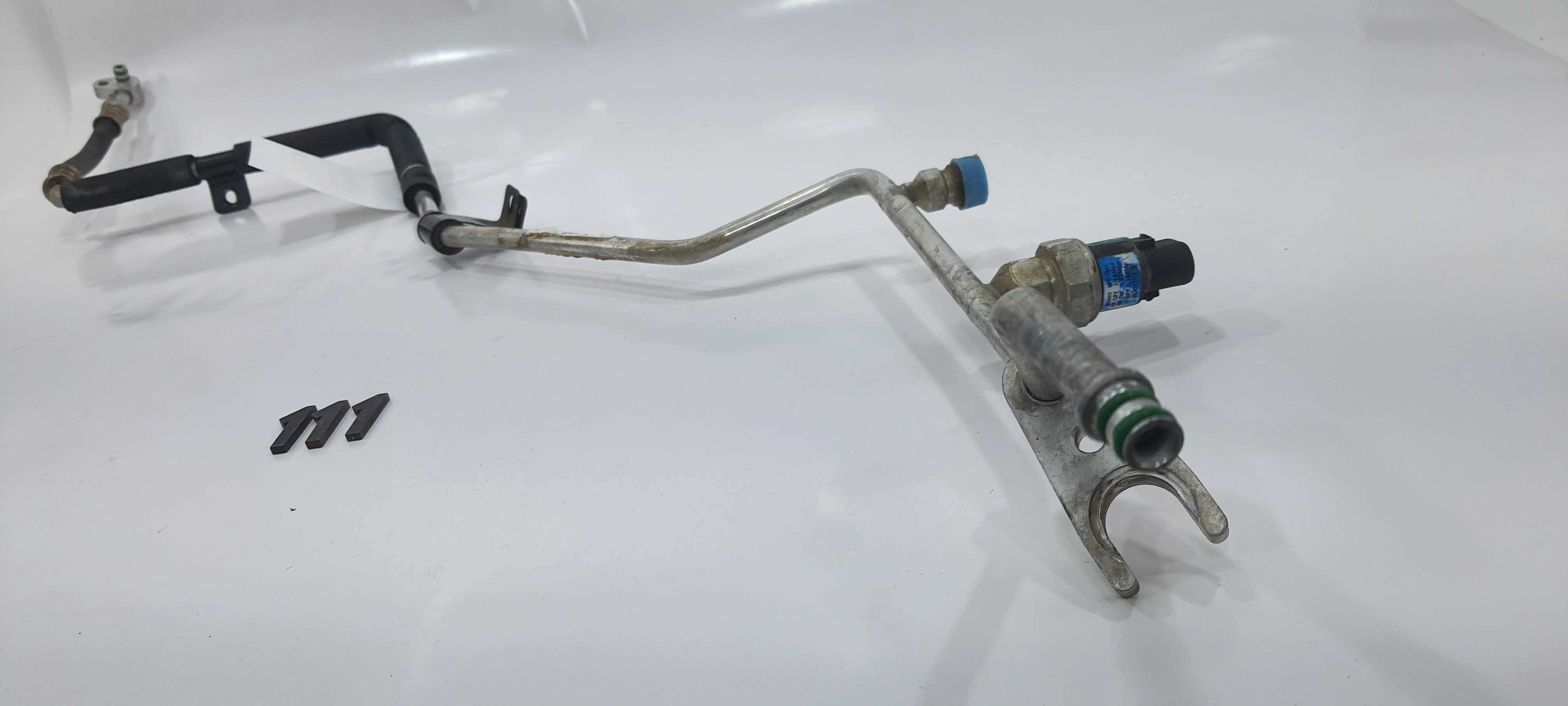 Tubo Ar Condicionado Chery Tiggo 2 1.5 2021 V2269 4