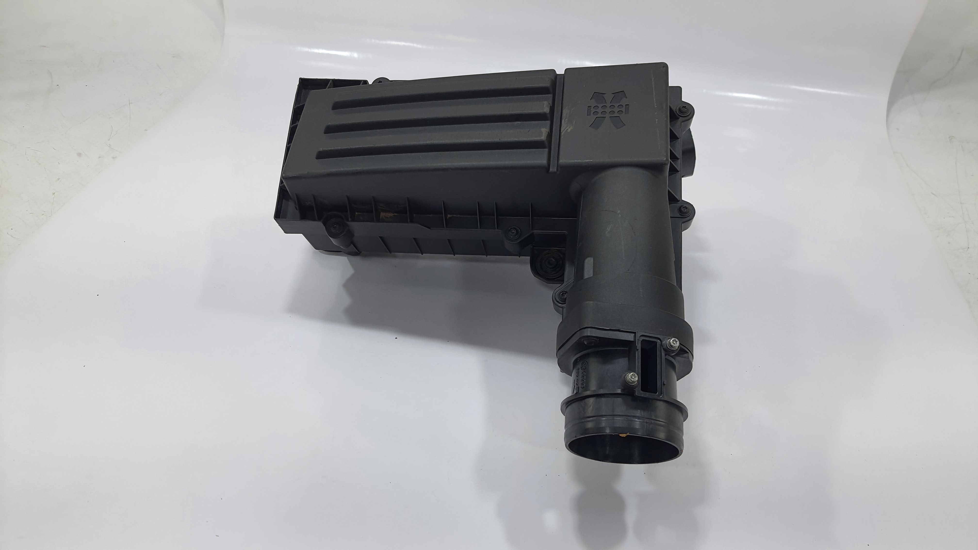 Caixa Filtro De Ar Volkswagen Tiguan Tsi 2012 V2249 3