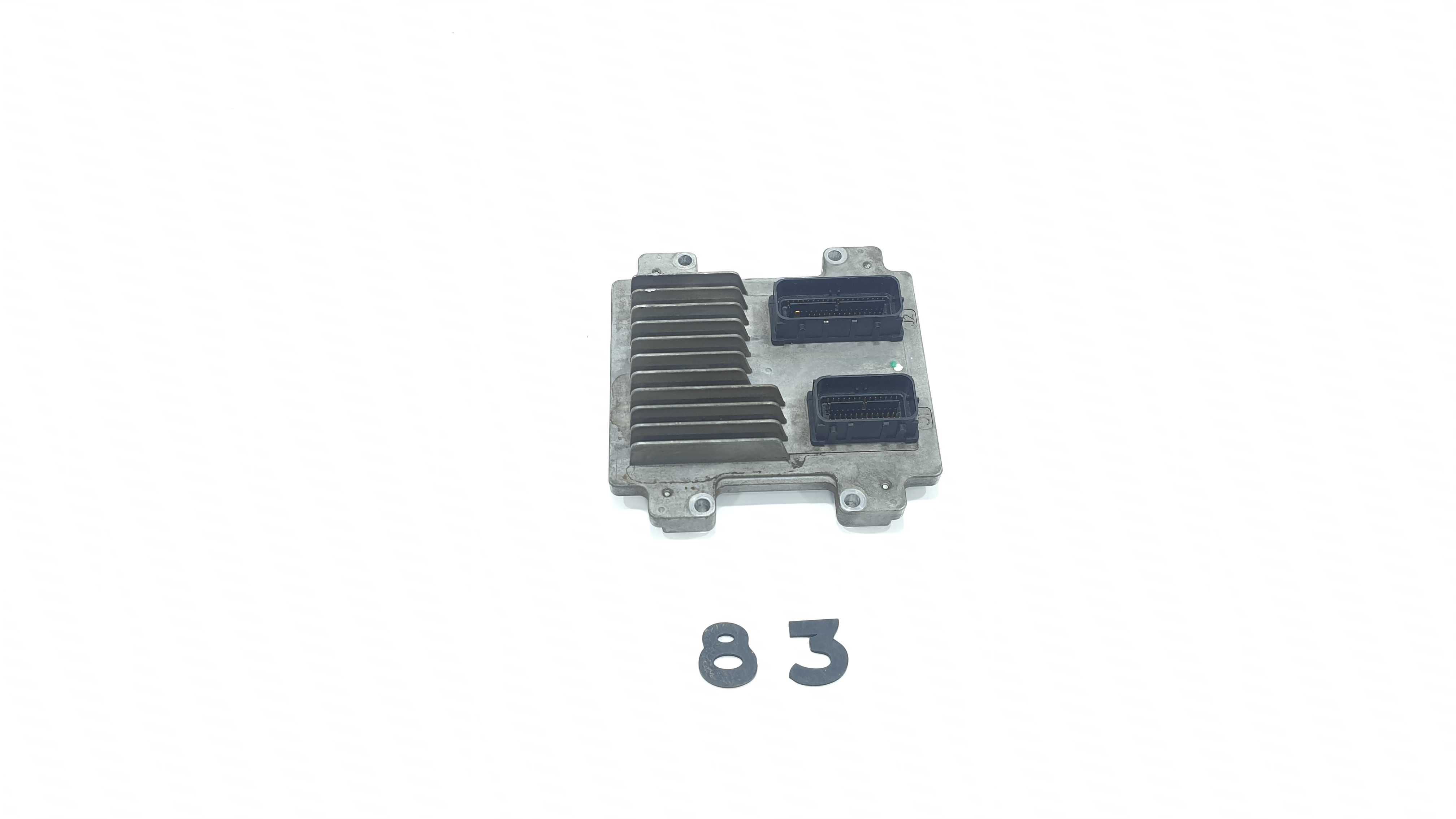 Modulo Motor Sonic Sedan Ltz 2012 V2256 2