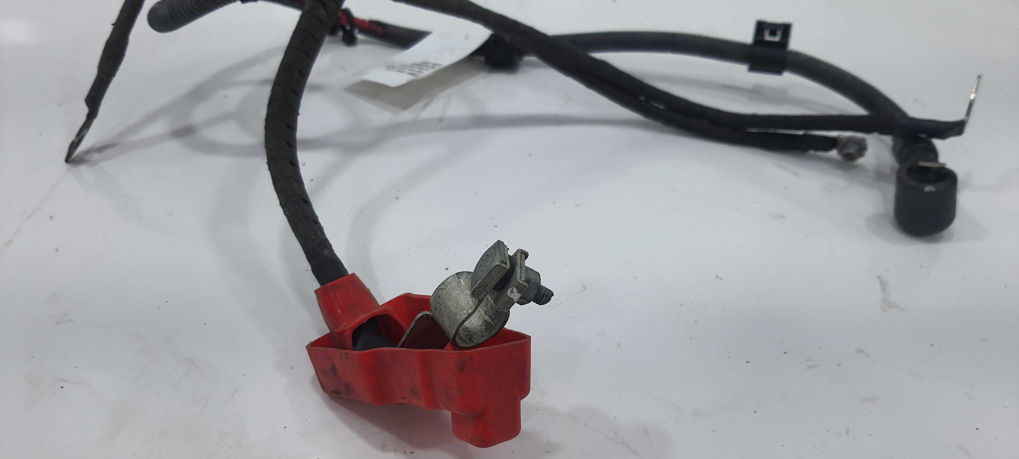 Chicote Positivo Bateria Chery Tiggo 2 1.5 2021 V2269