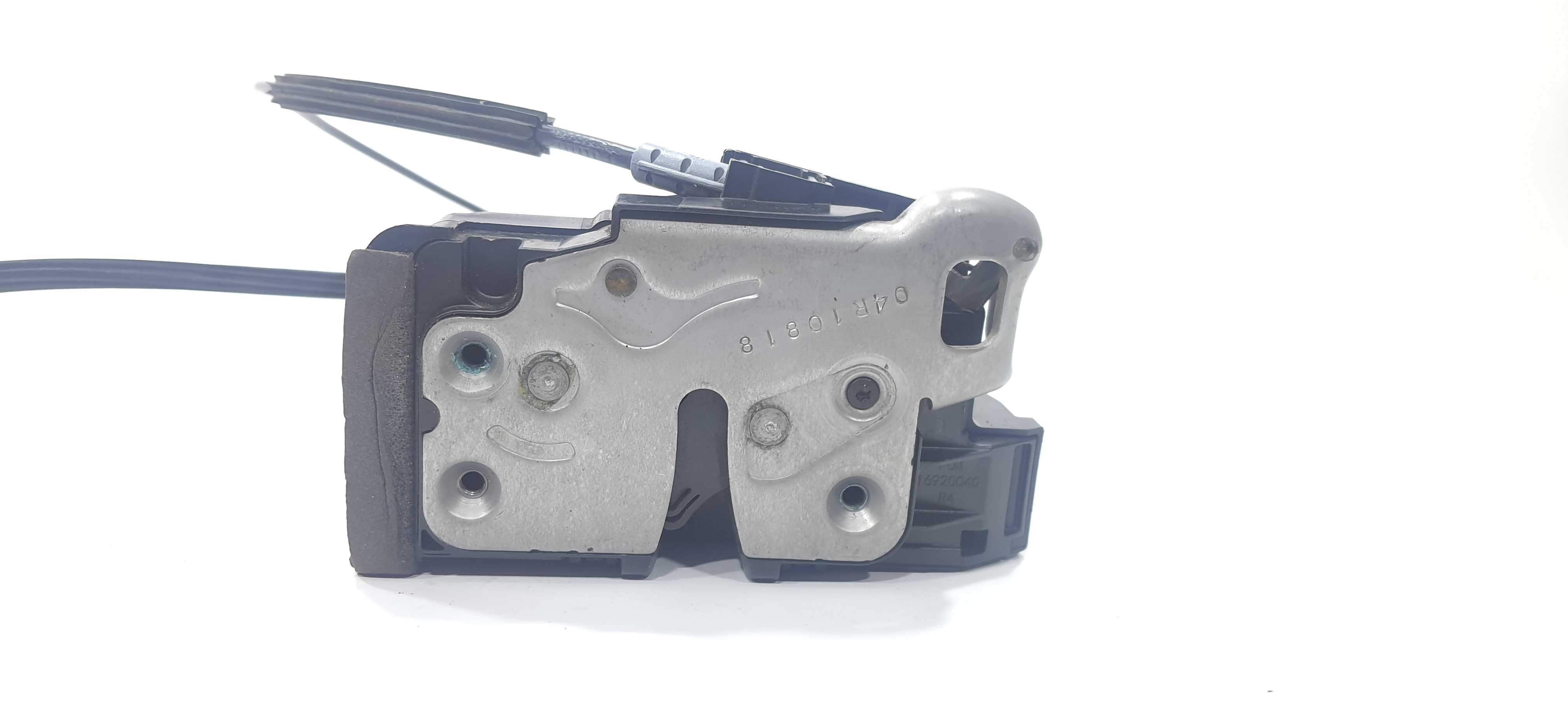 Fechadura Porta Dianteira Dir Cruze Lt 1.4 V1216 3
