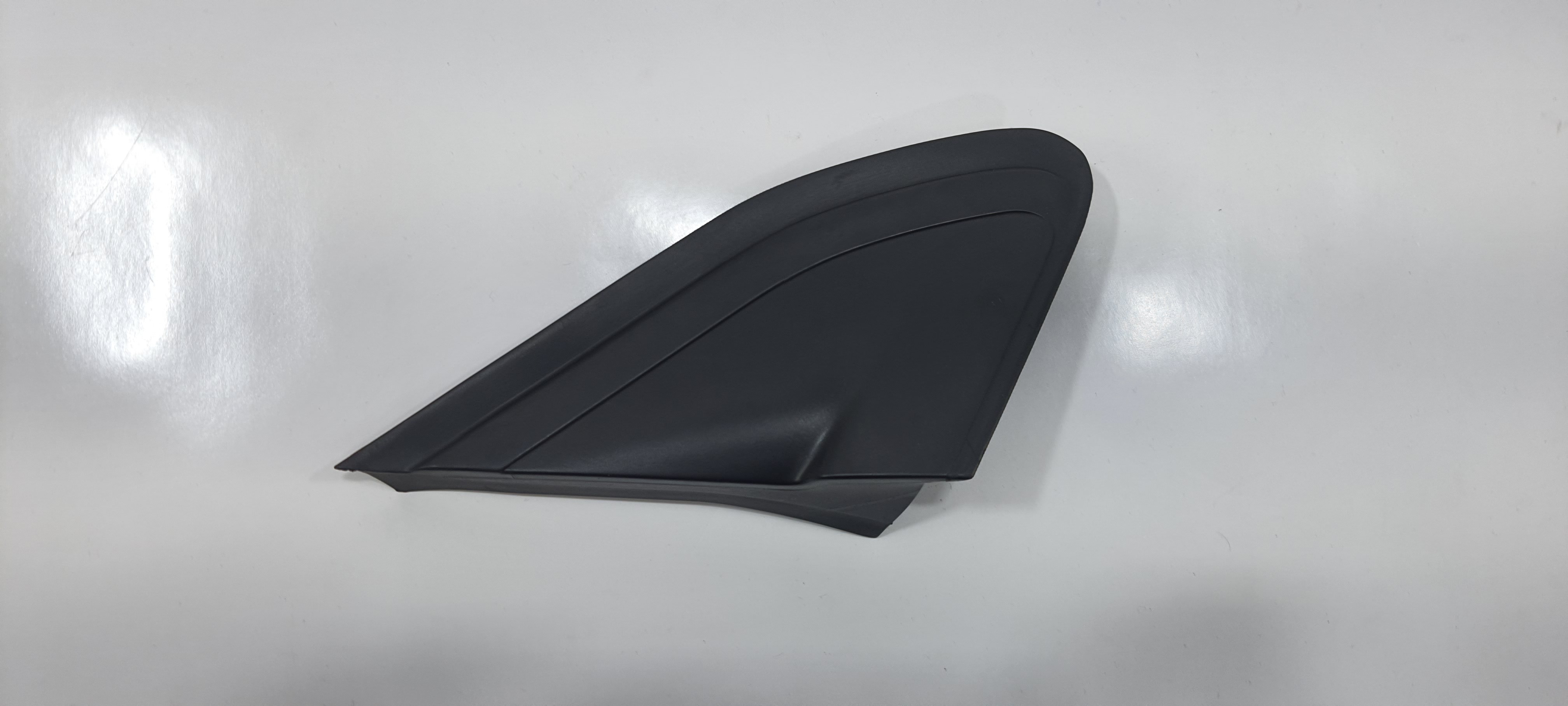 Acabamento Retrovisor Esquerdo Vw Virtus1.0 2023 V2258 2