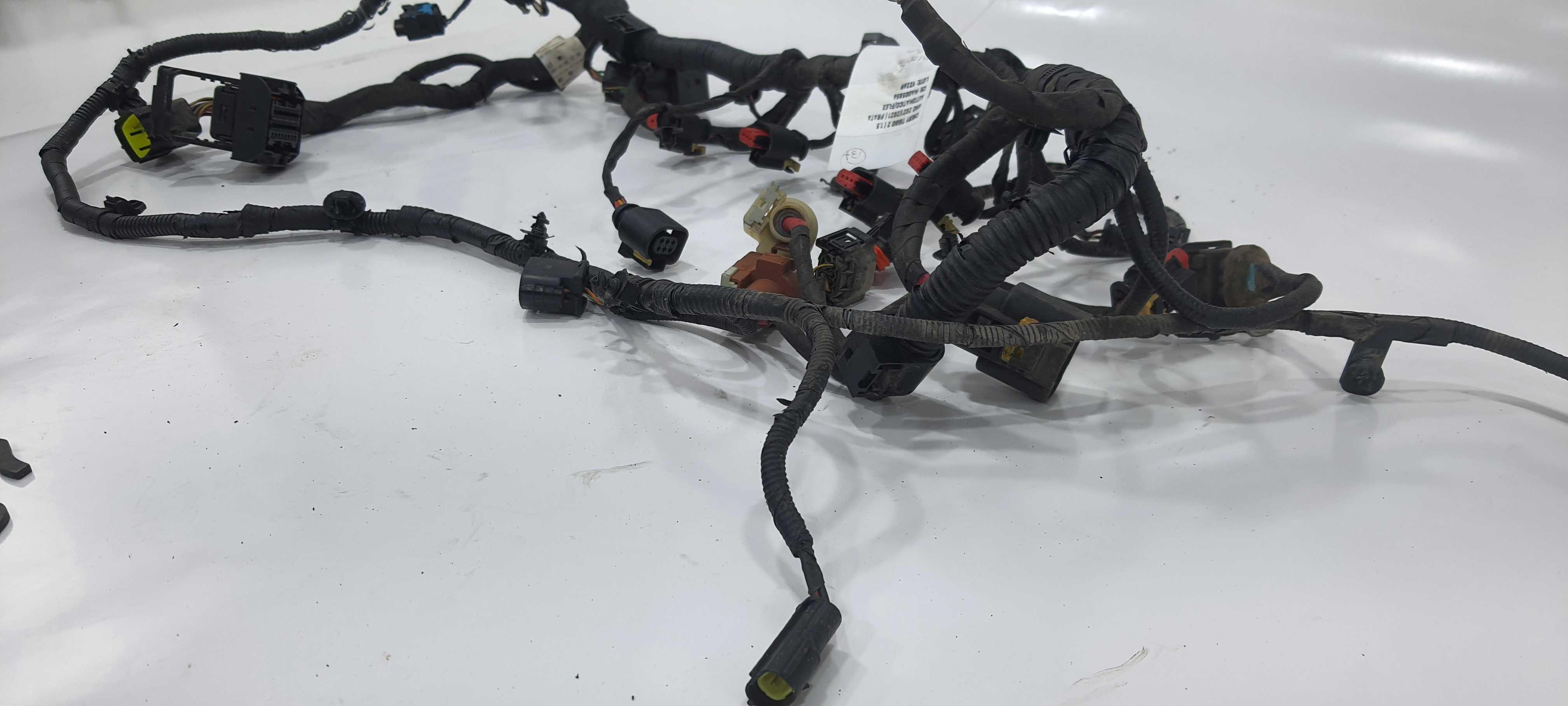 Chicote Motor Chery Tiggo 2 1.5 2021 V2269 3