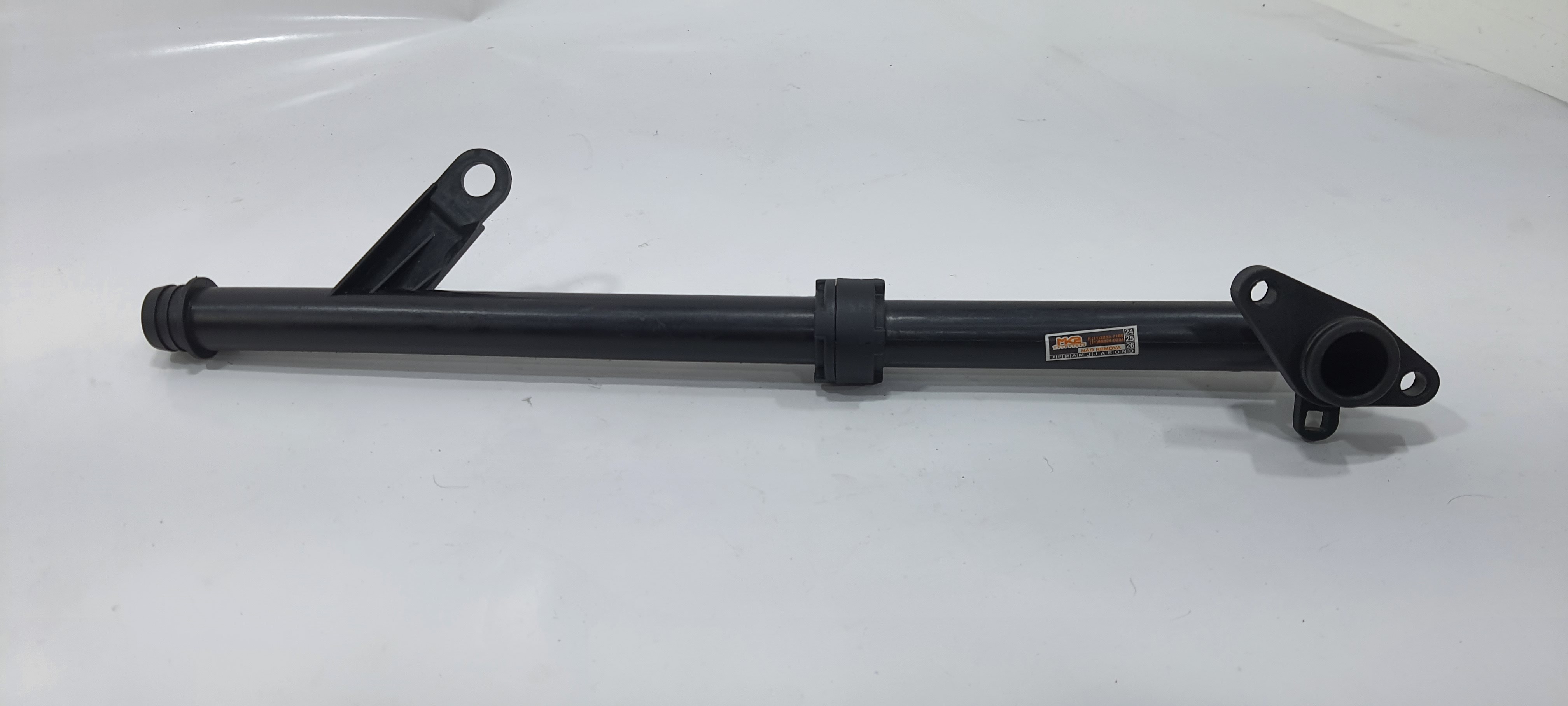 Tubo Dágua Mercedes C180 1.8 2012 V2267 3