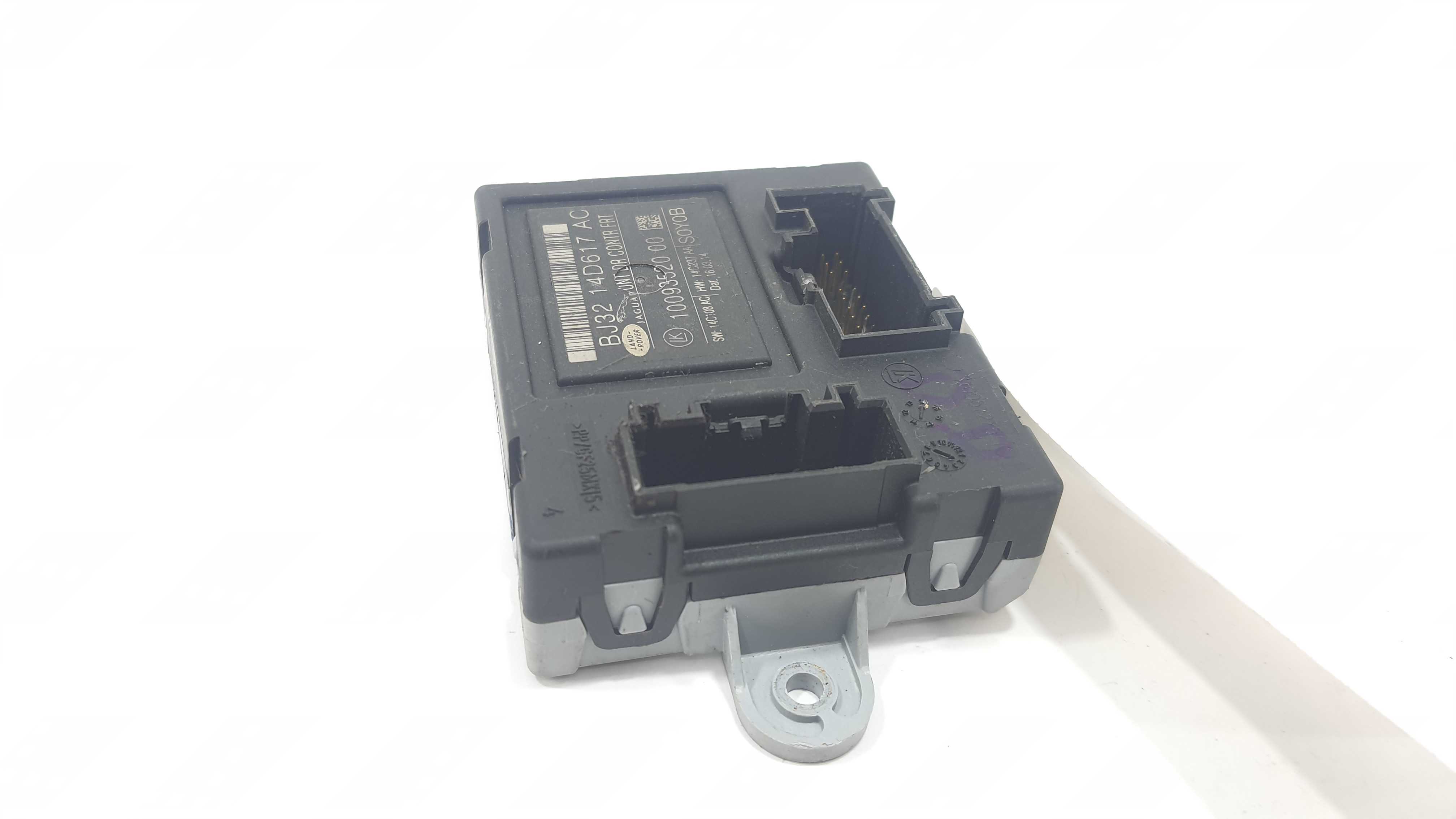 Modulo Comforto Porta Dianteira Direita Discovery 3.0 V2275 4