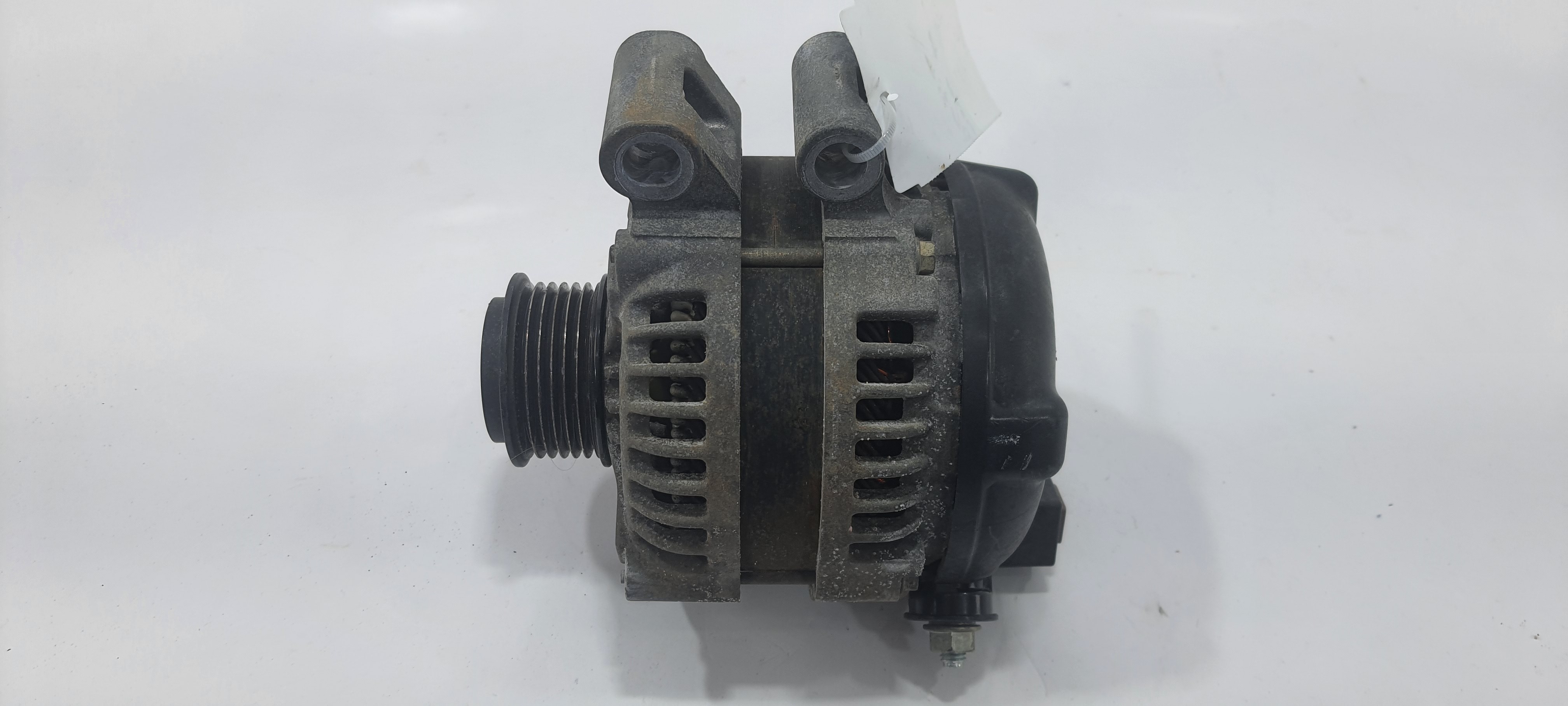 Alternador Land Rover Discovery 3.0 2014 V2275 5