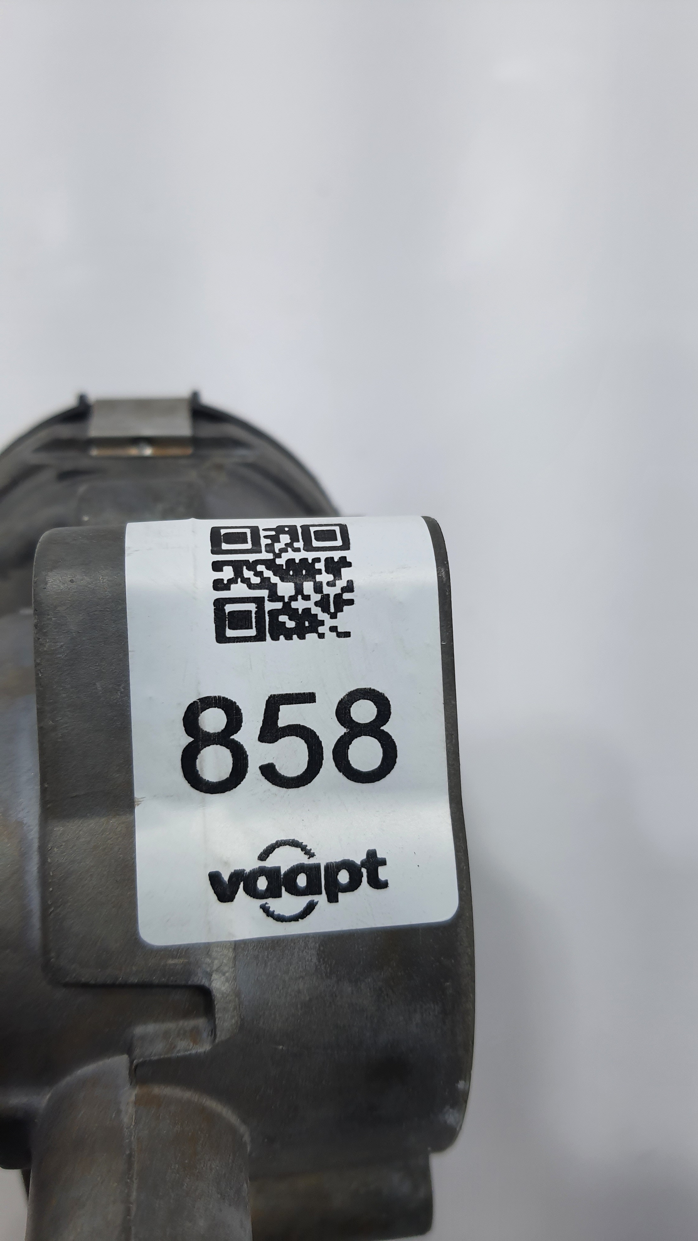 Tbi Corpo Borboleta Peugeot 2008 1.6 16v 2022 V2252 7