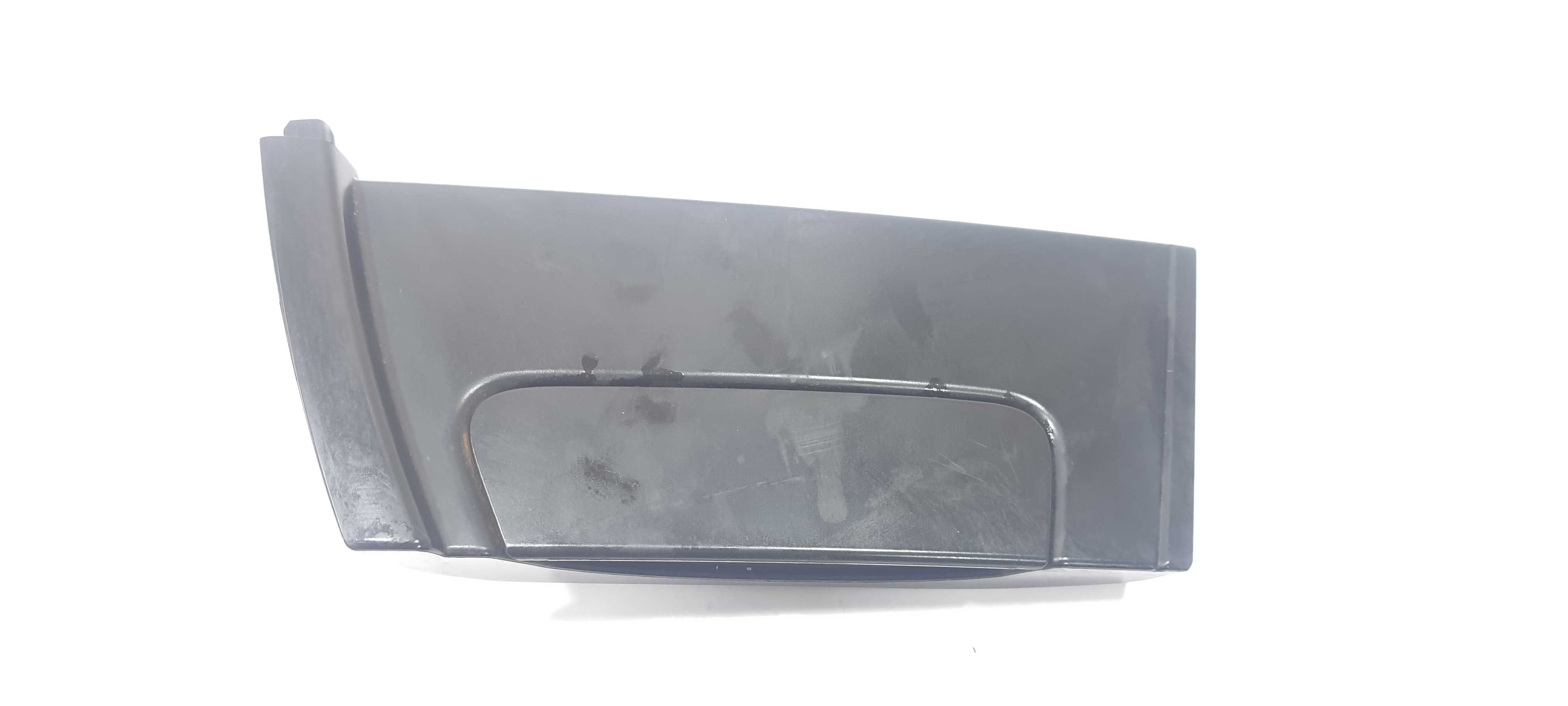 Maçaneta Ext Traseira Esquerda Honda Hrv 2016 V1097  Preto Traseira 2