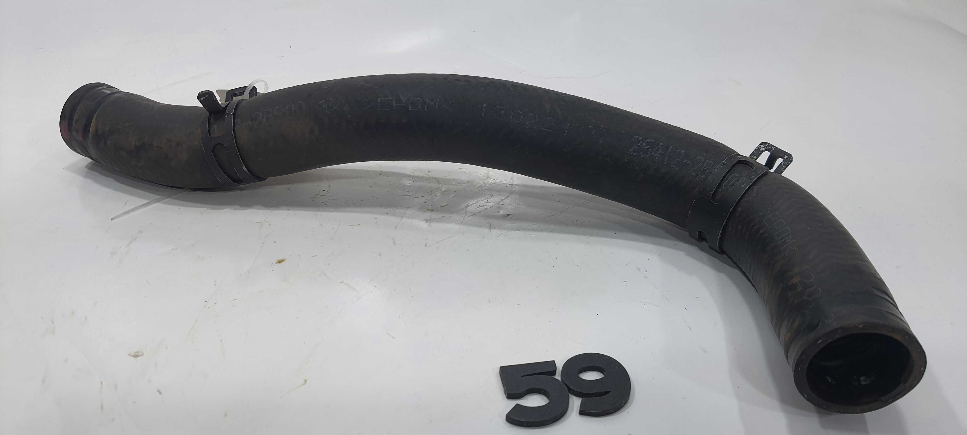 Mangueira Radiador Hyundai Santa Fé 3.5 V6 2013 V2271 5