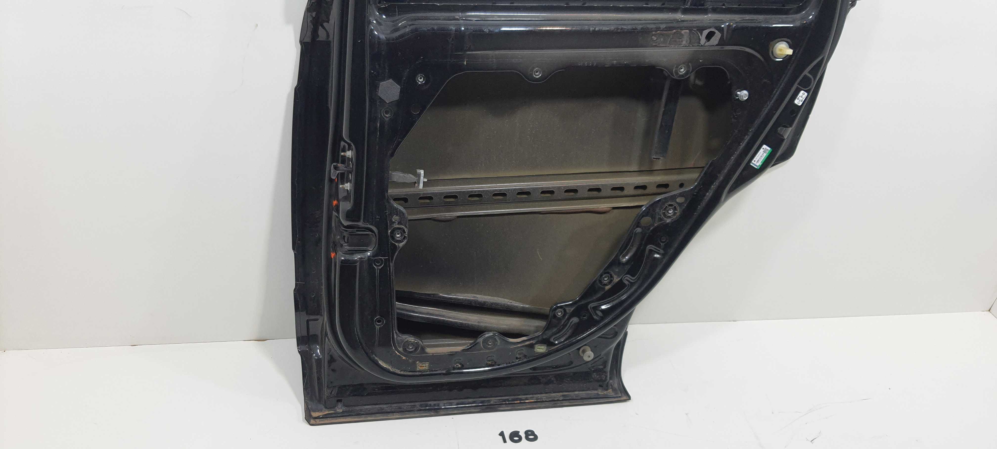 Porta Traseira Direita Ford Edge Limited 3.5 2013 V2264 6
