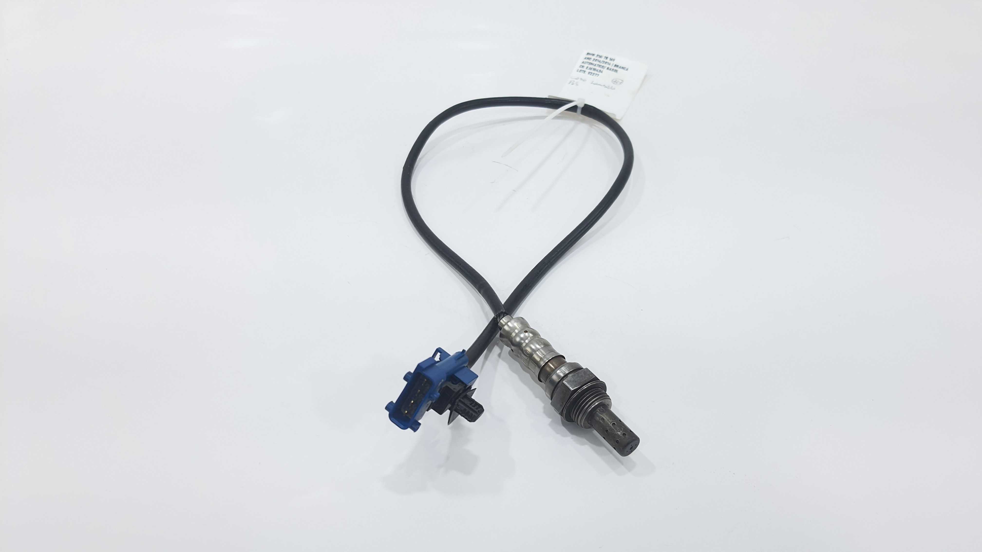 Sonda Lambida Pós Bmw 316i 1.6 2014 V2277 4