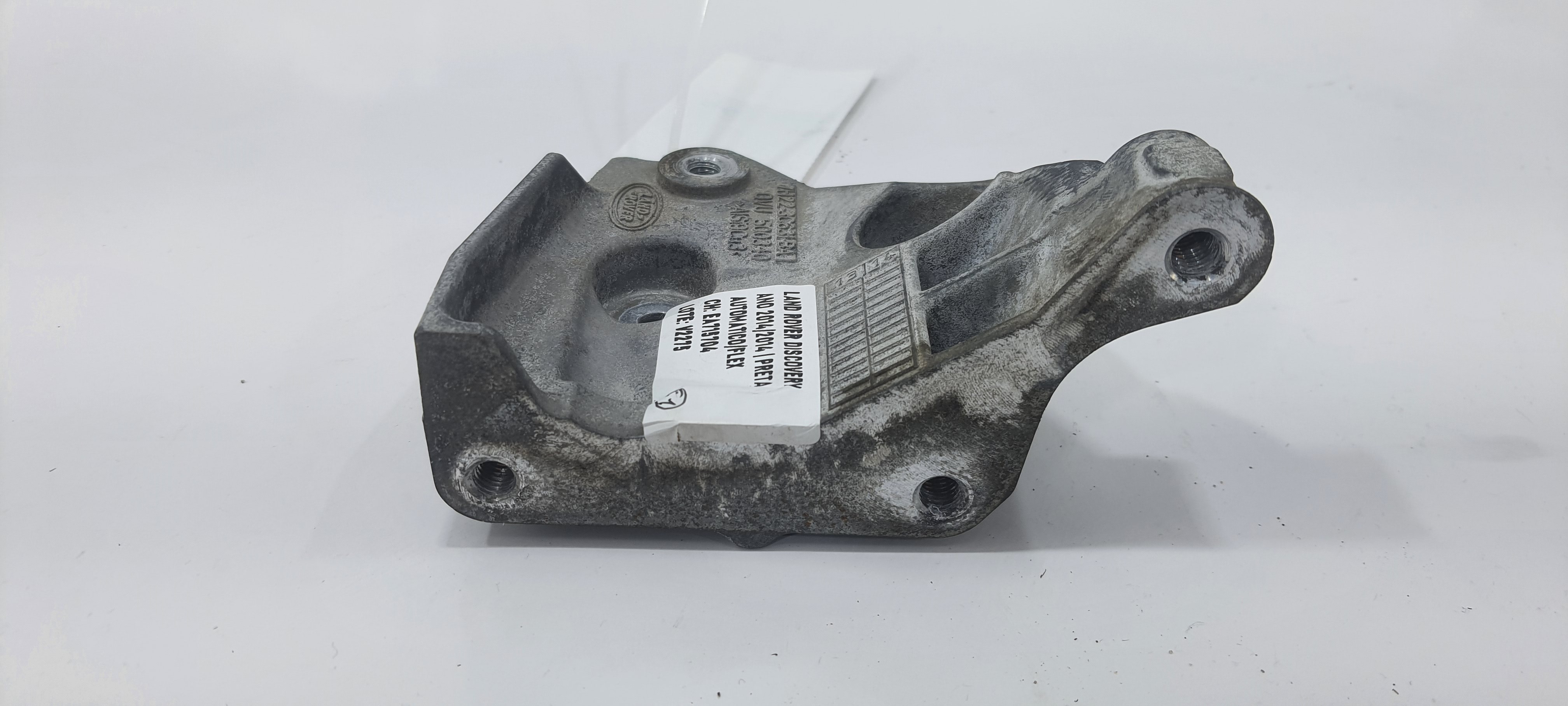 Suporte Bomba Alta Land Rover Discovery 3.0 2014 7h223c631b 4