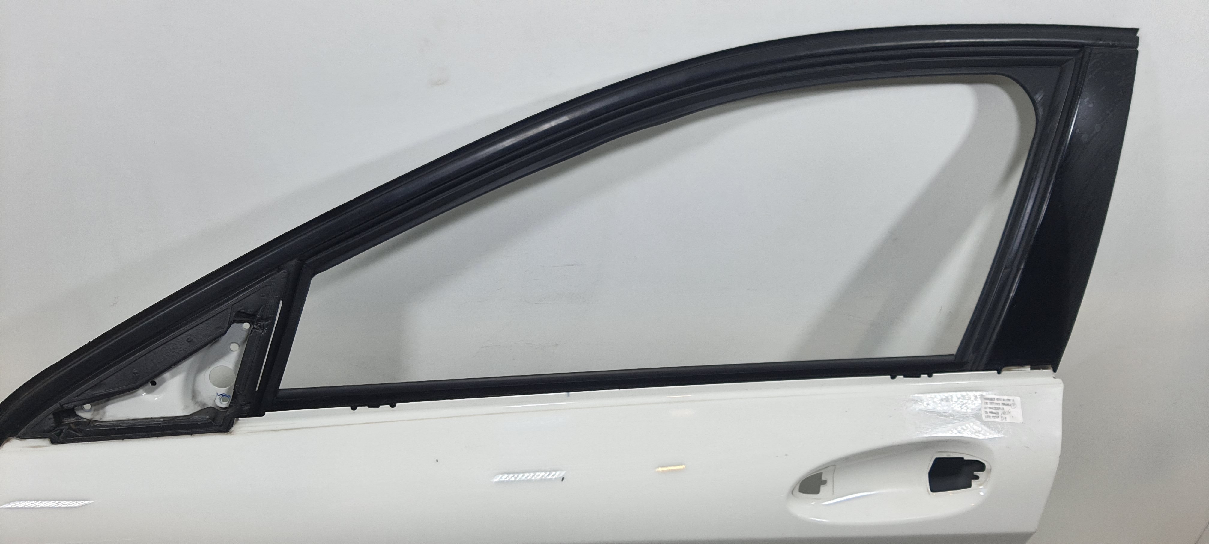 Porta Dianteira Esquerda Mercedes Gla 200 1.6 2018 V2268 4