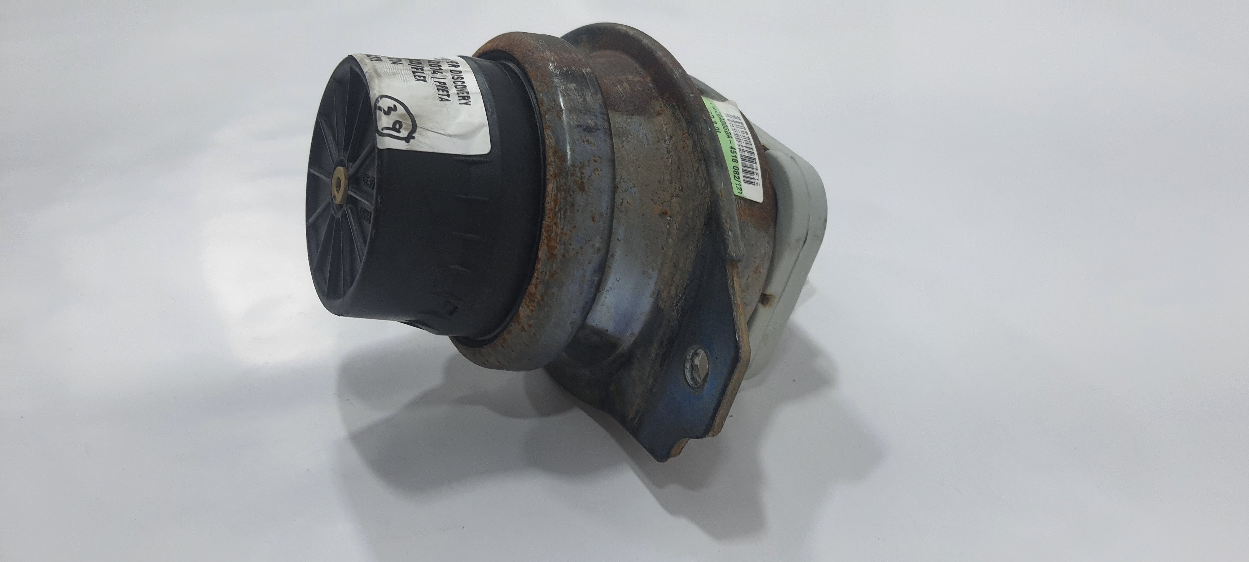 Coxim Motor Lado Esquerdo Discovery 3.0 2014 V2275 4