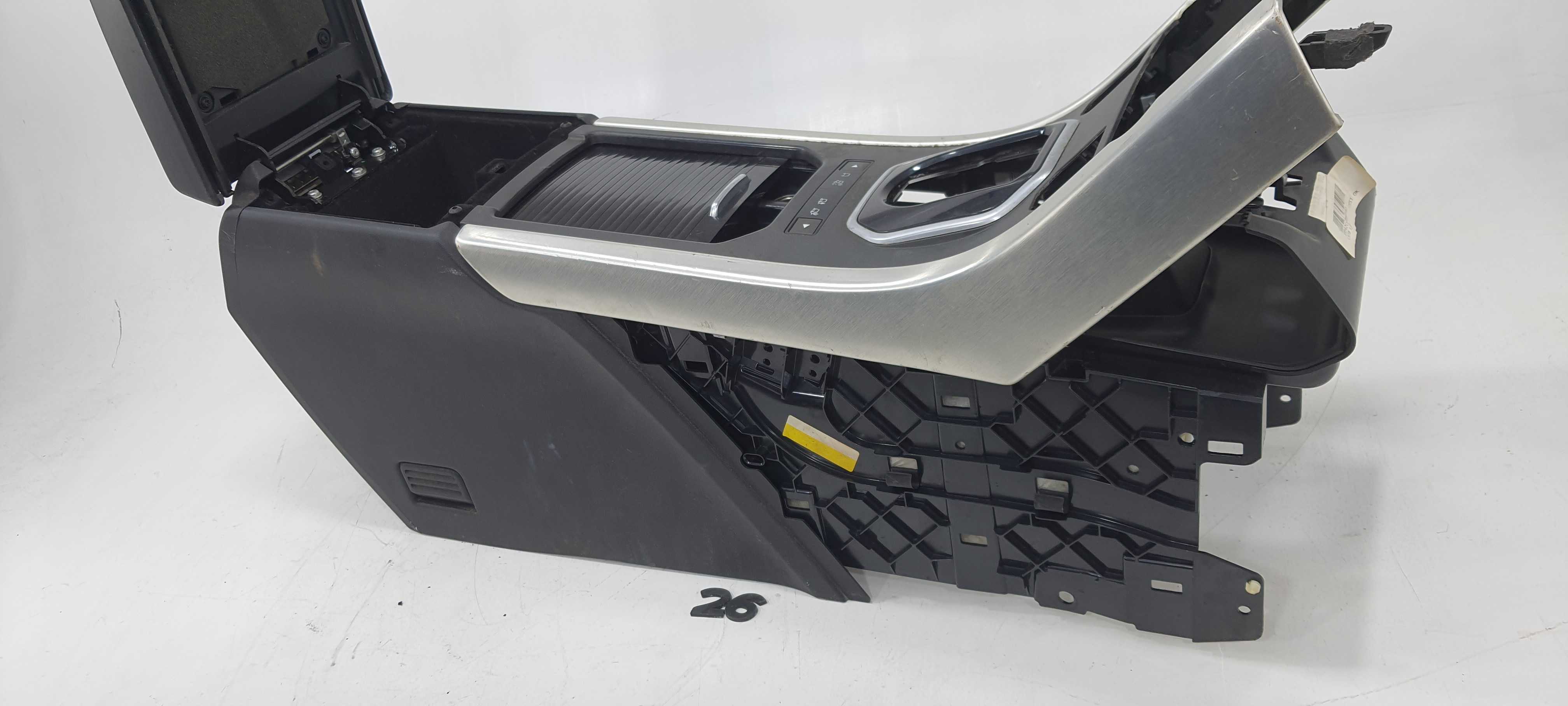Console Central Land Rover Evoque 2017 V2266 3